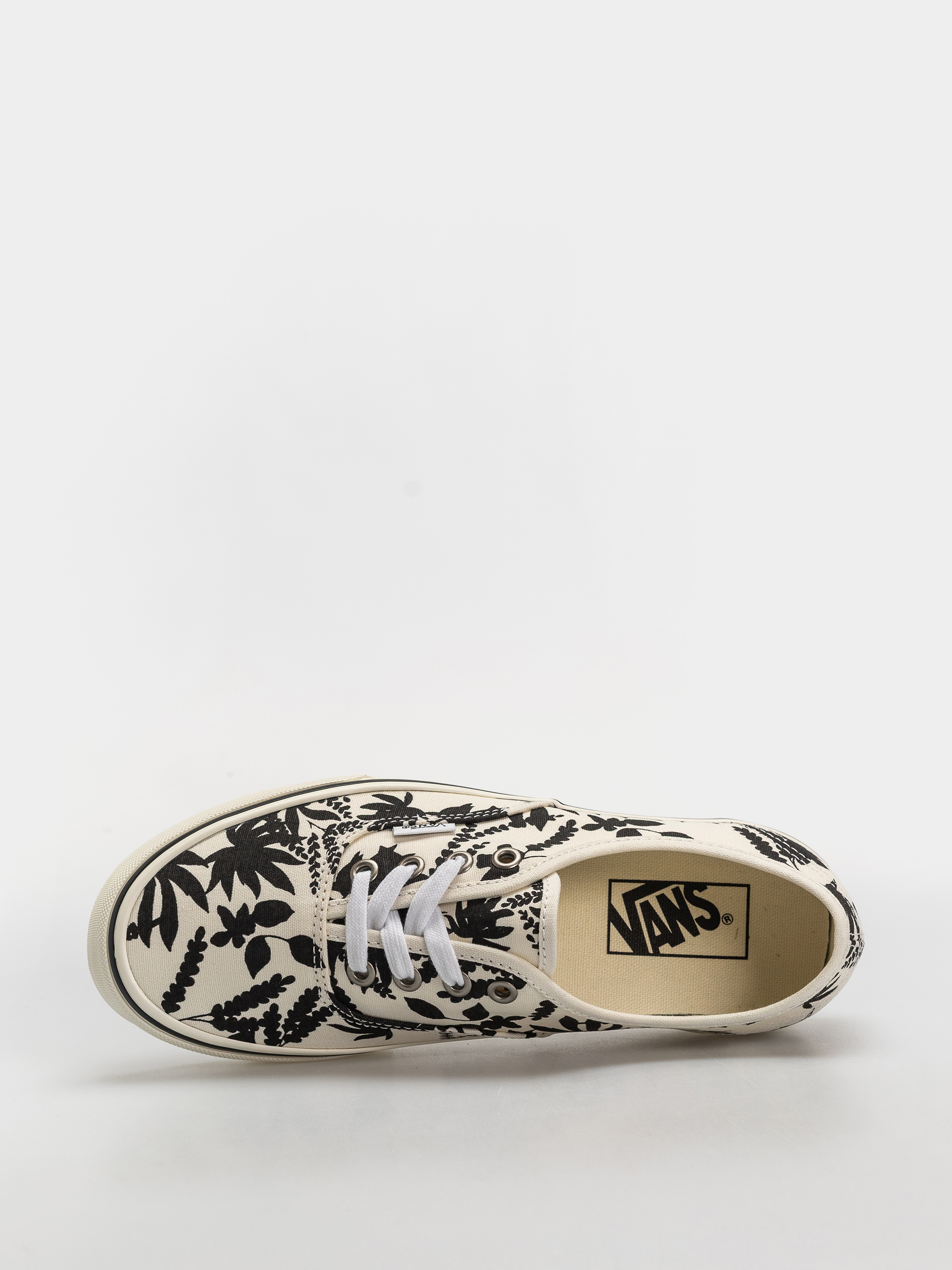 Topánky Vans Authentic (black)