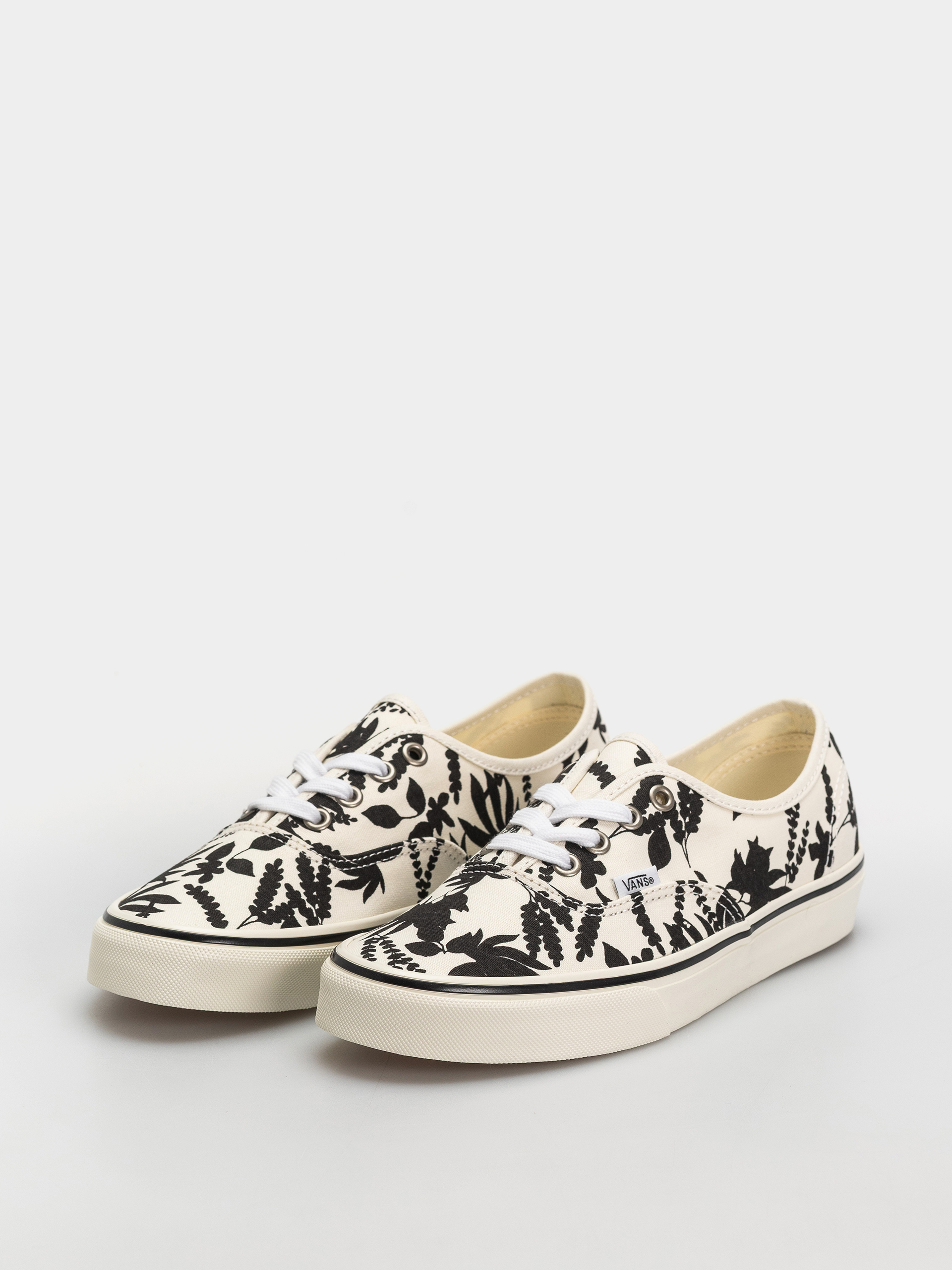 Topánky Vans Authentic (black)
