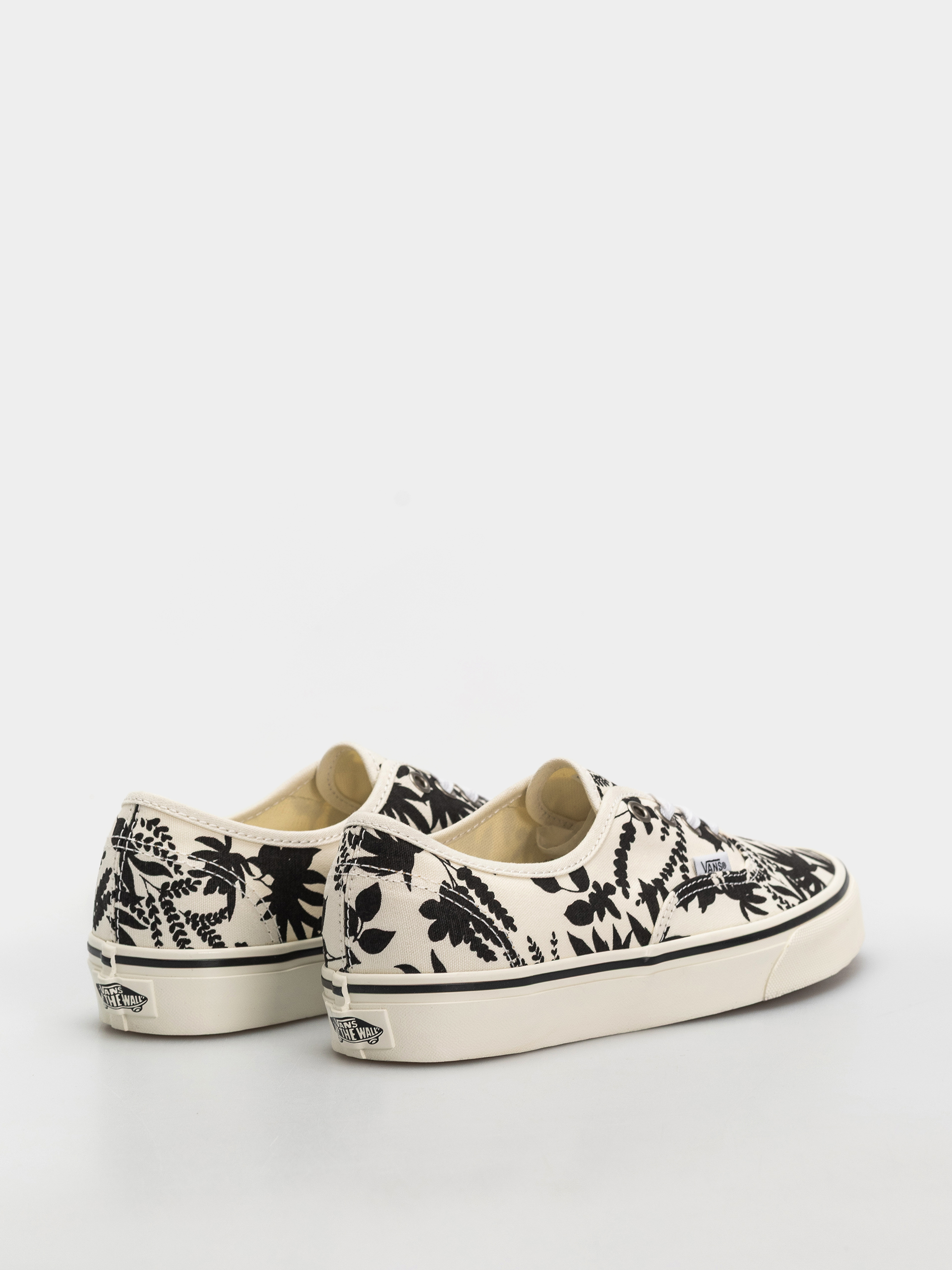 Topánky Vans Authentic (black)