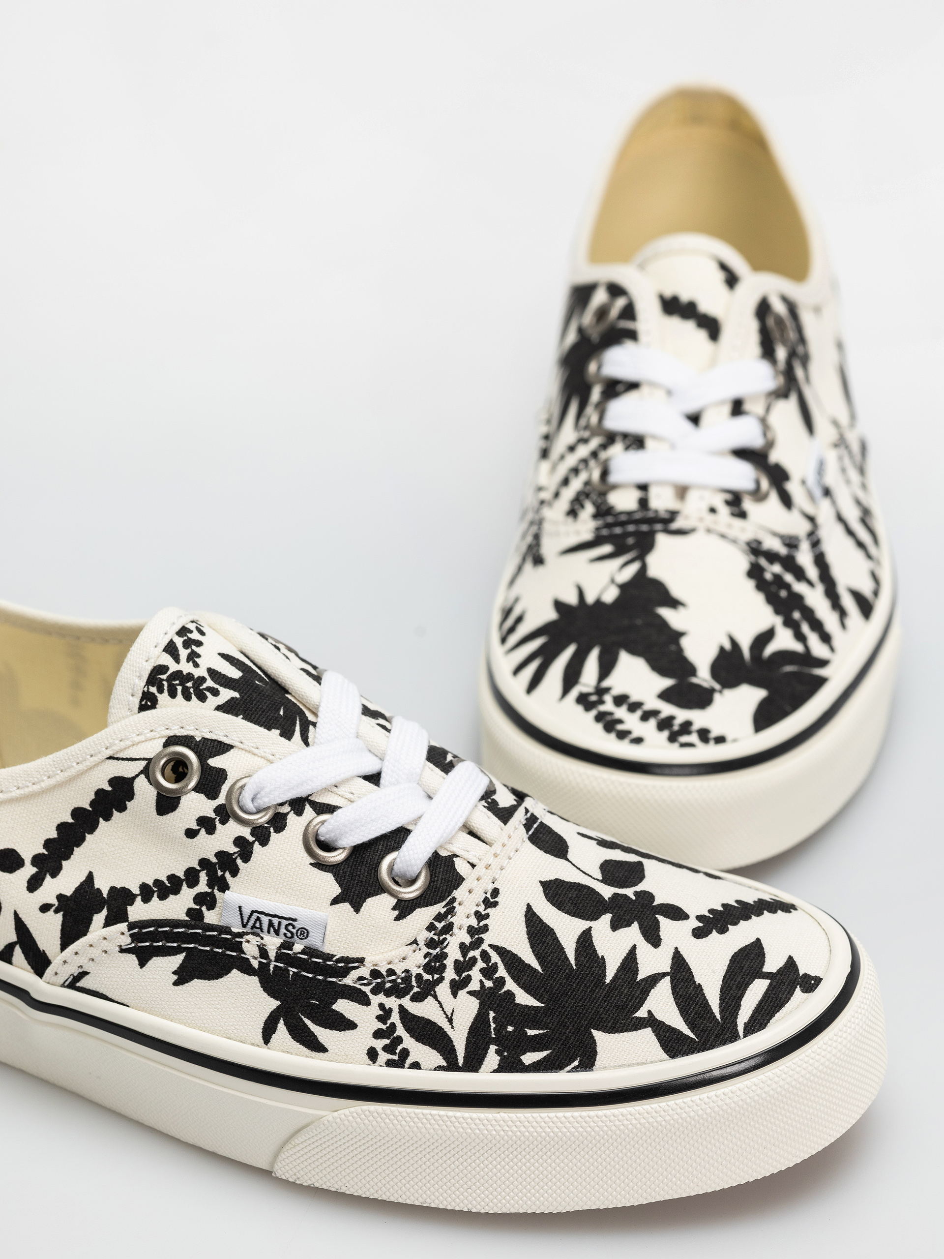Topánky Vans Authentic (black)