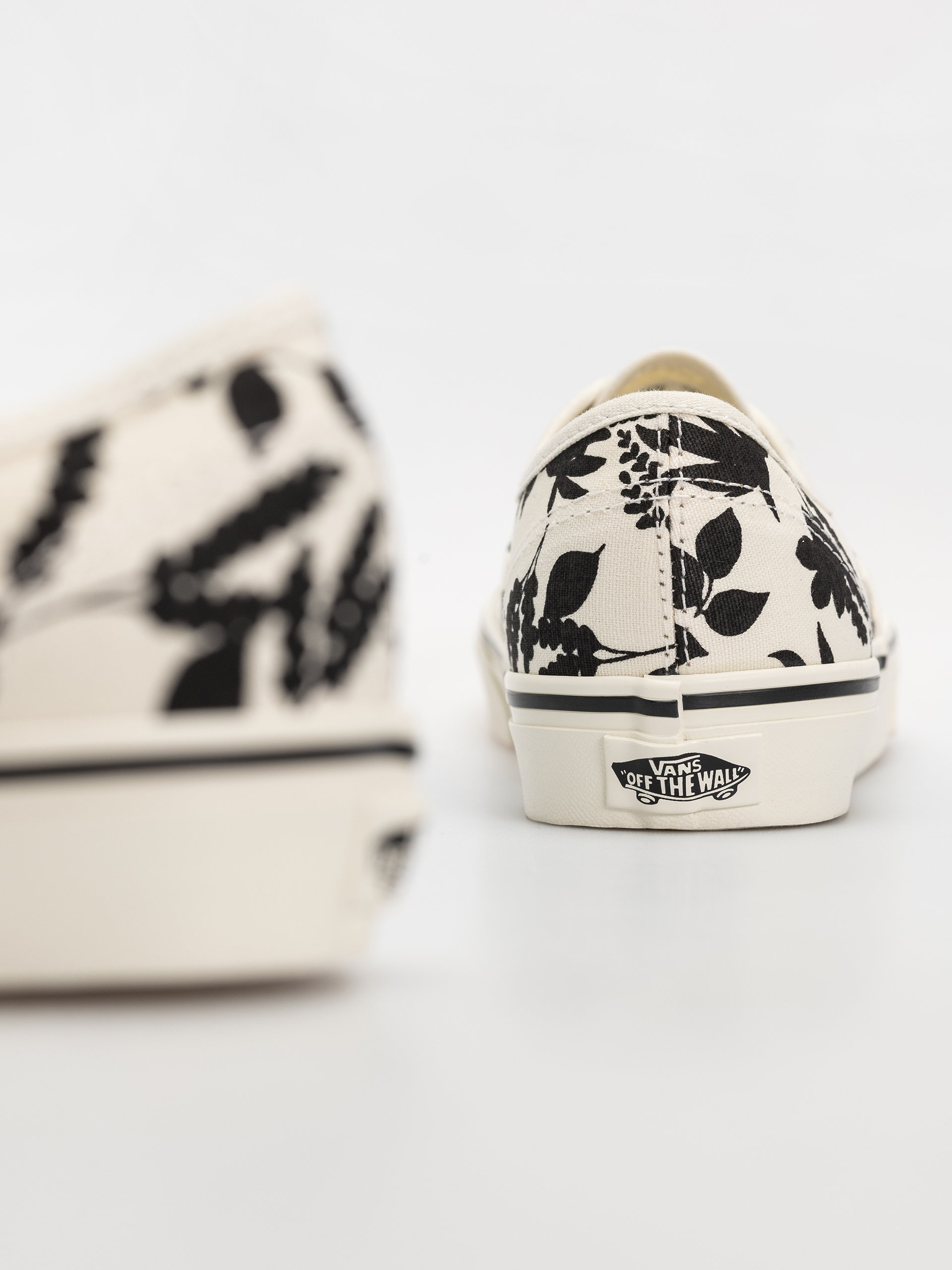 Topánky Vans Authentic (black)