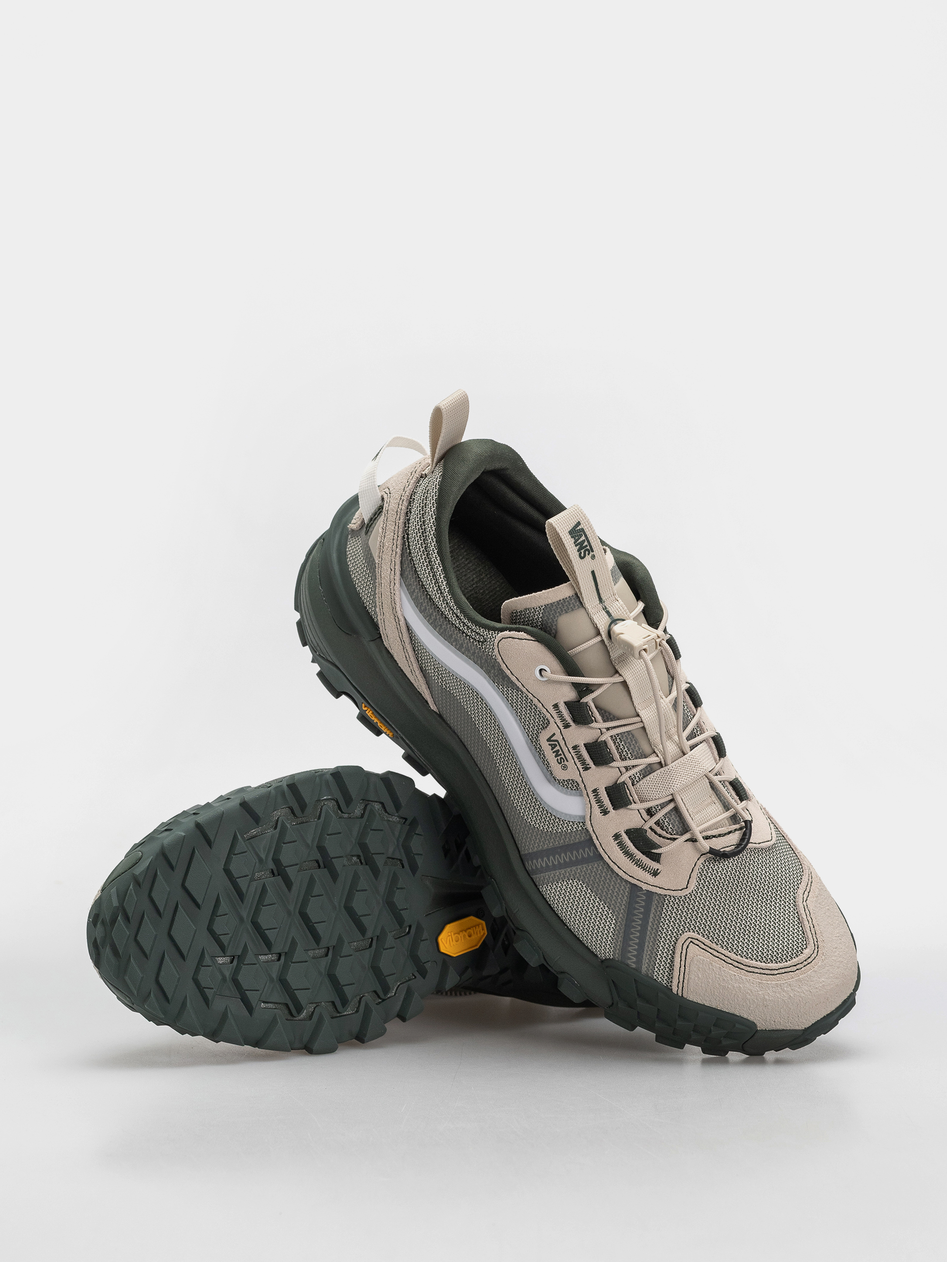 Topánky Vans Crosspath Xc (oatmeal)