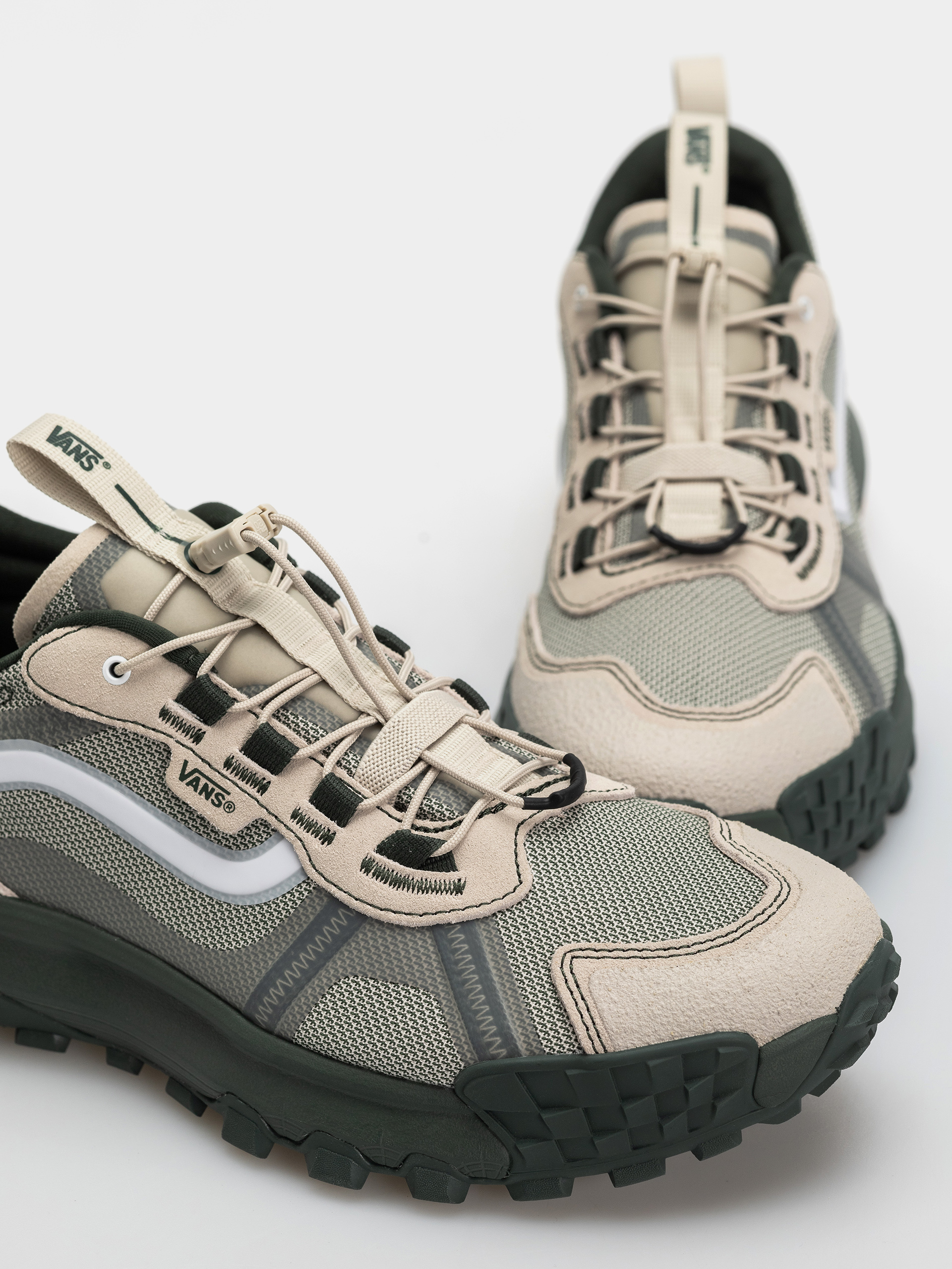 Topánky Vans Crosspath Xc (oatmeal)