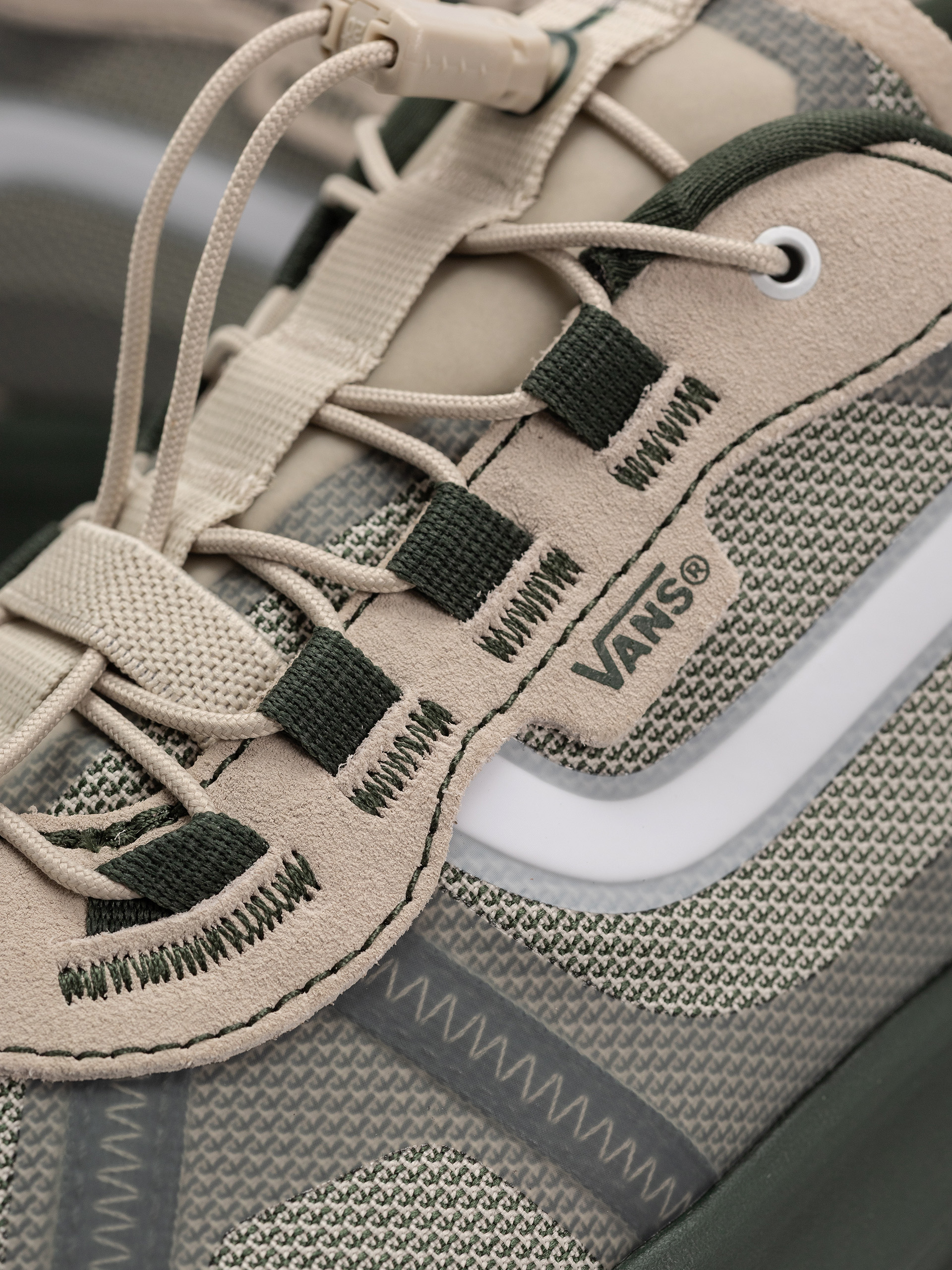 Topánky Vans Crosspath Xc (oatmeal)