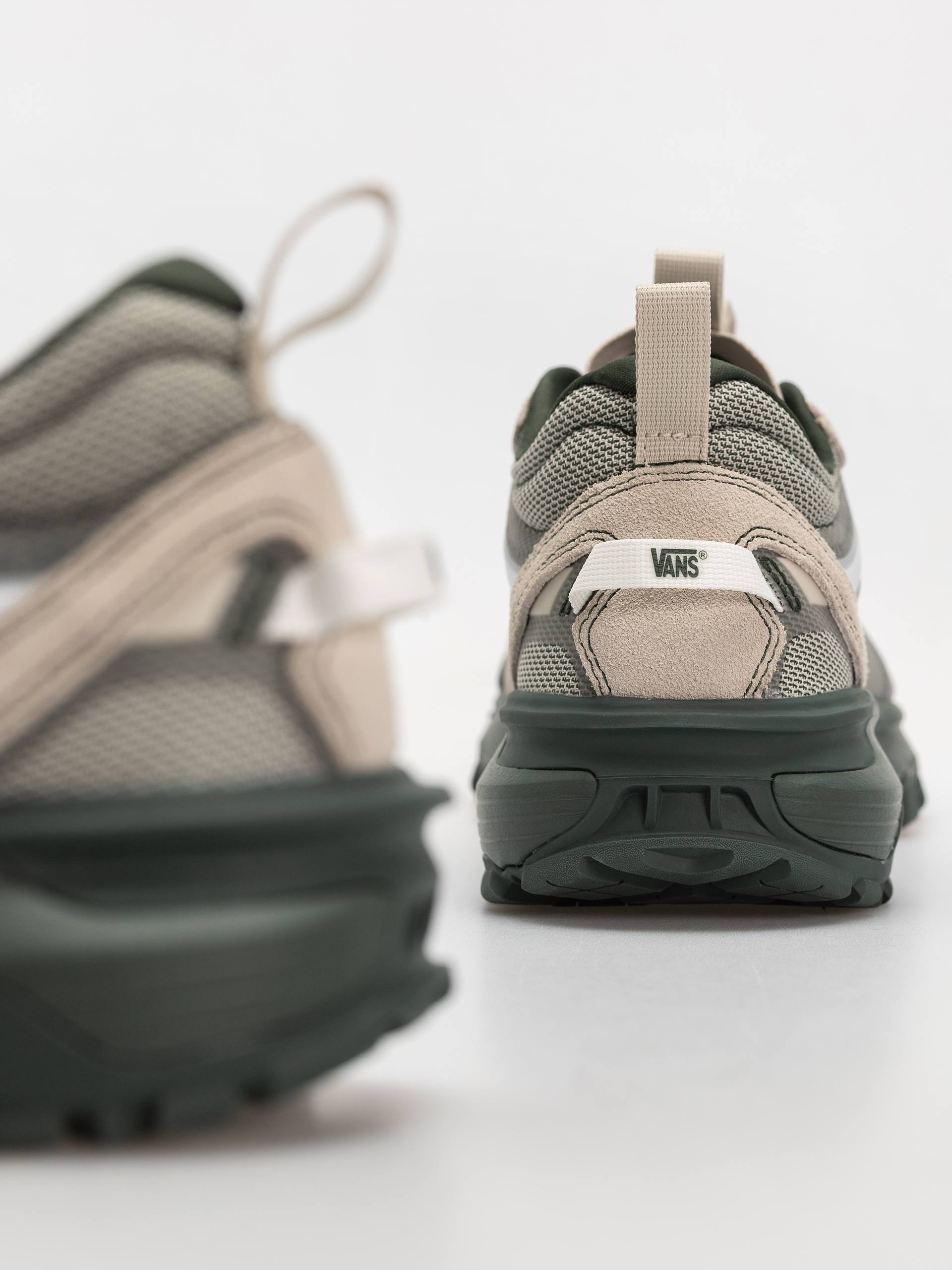 Topánky Vans Crosspath Xc (oatmeal)
