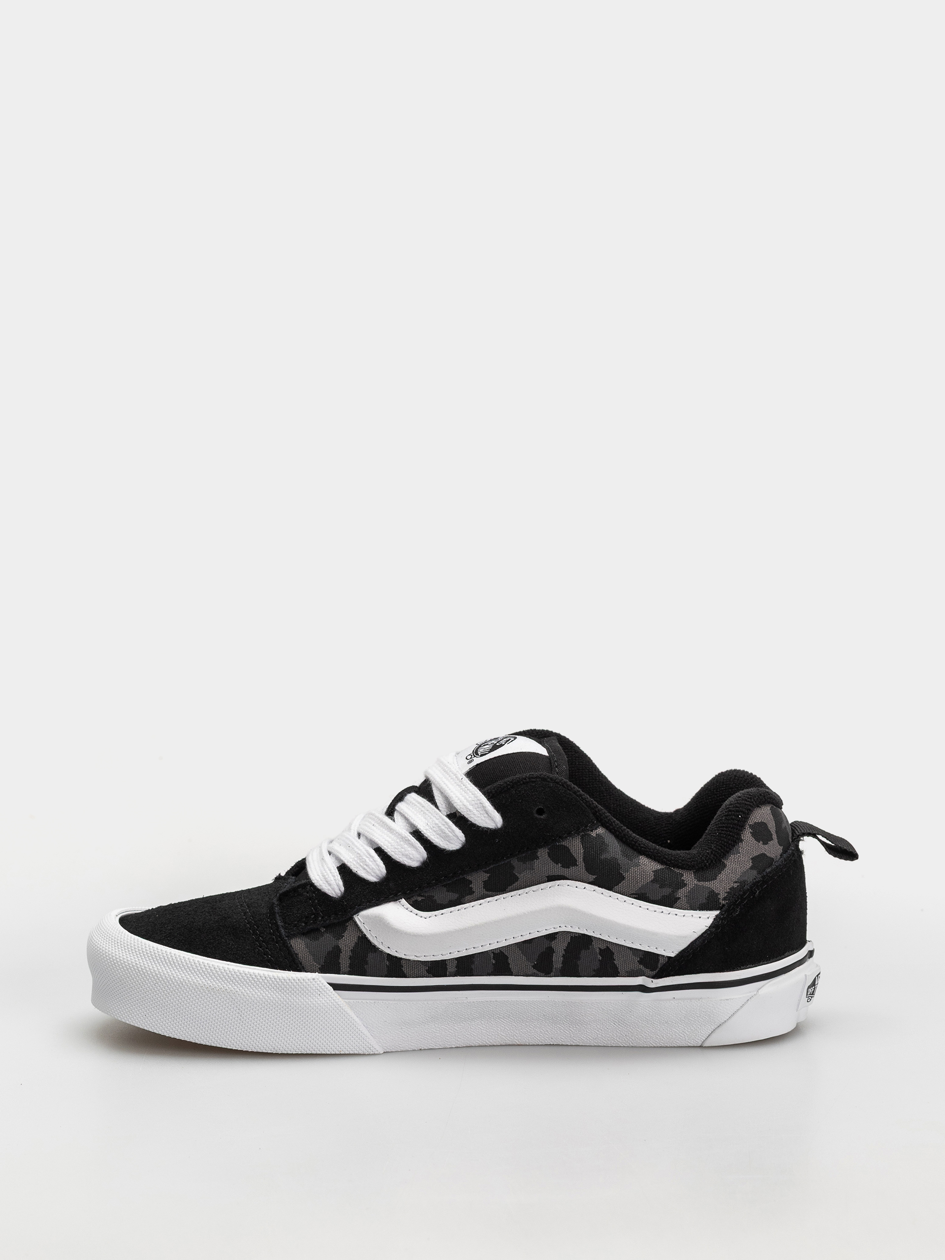 Topánky Vans Knu Skool (black)