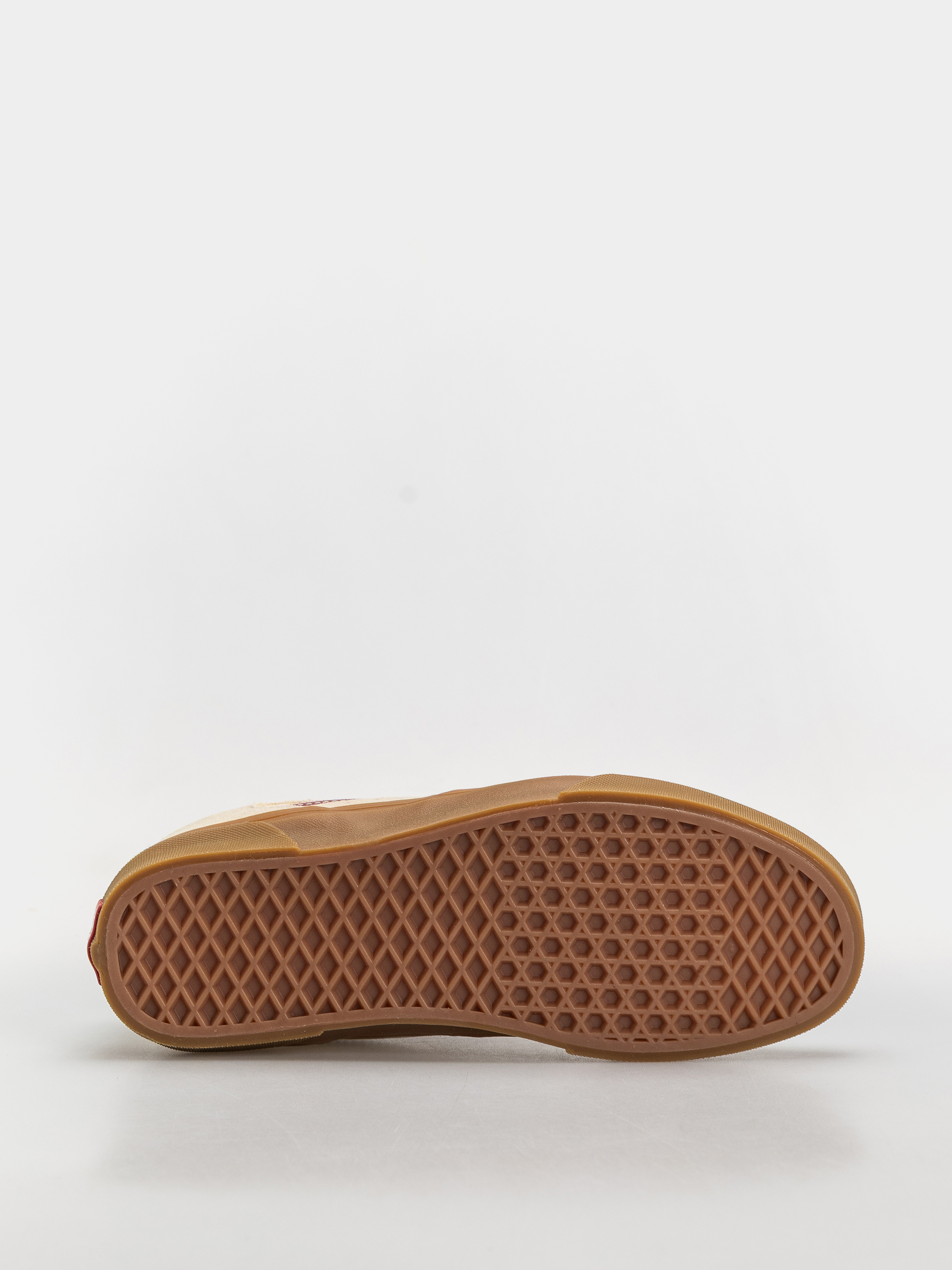 Topánky Vans Rowley Classic (cream/burgundy)