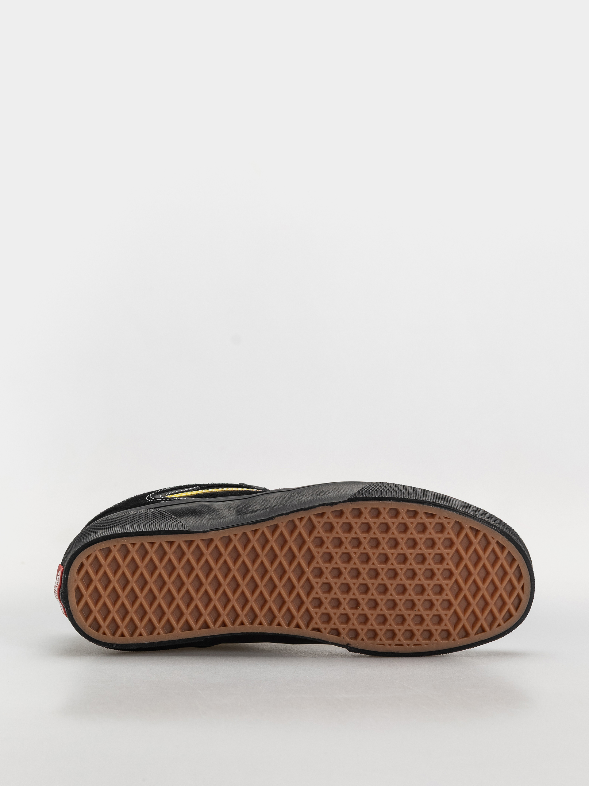 Topánky Vans Rowley Classic (black/yellow)