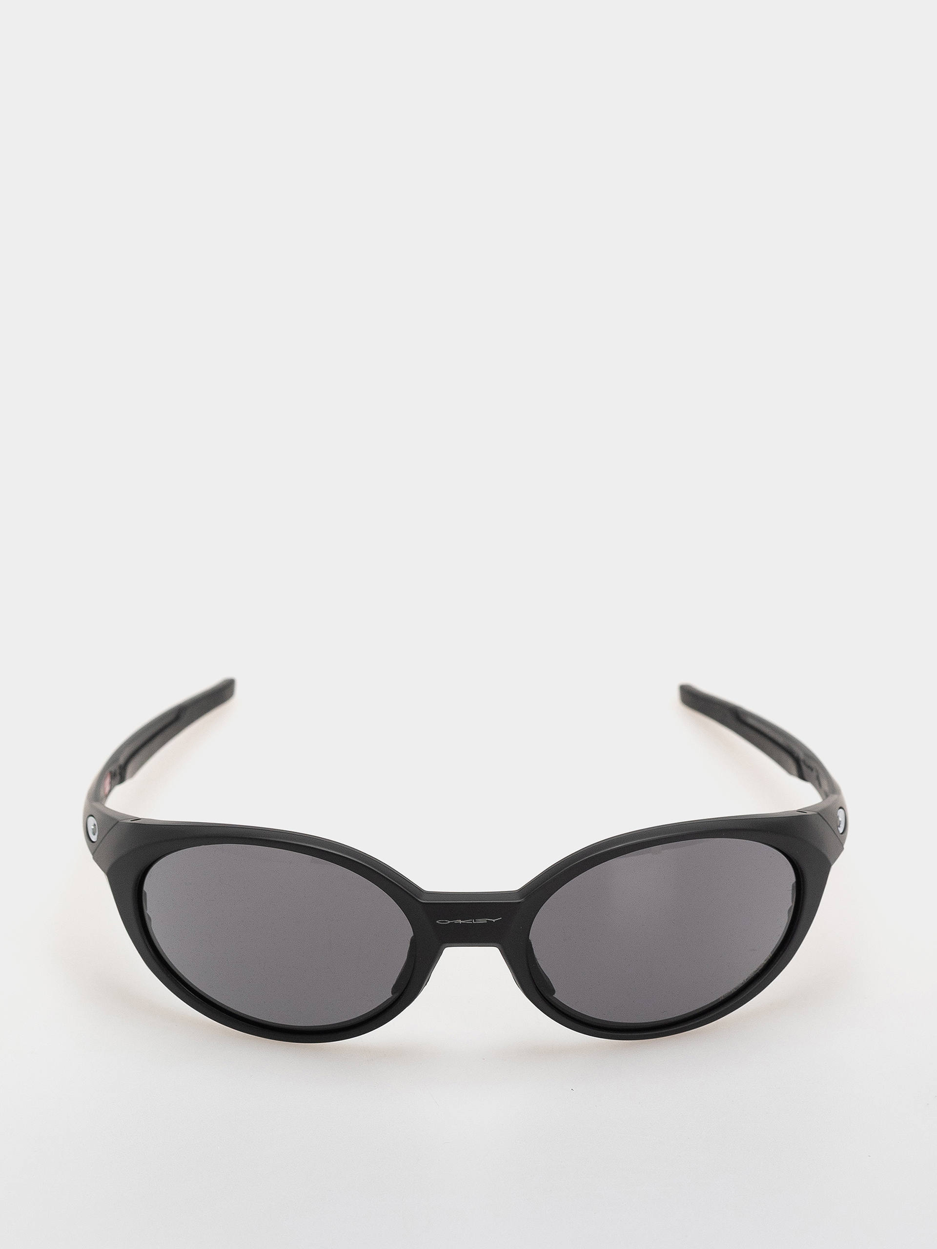 Slnečné okuliare Oakley Eye Jacket Redux (prizm grey lenses/matte black frame)