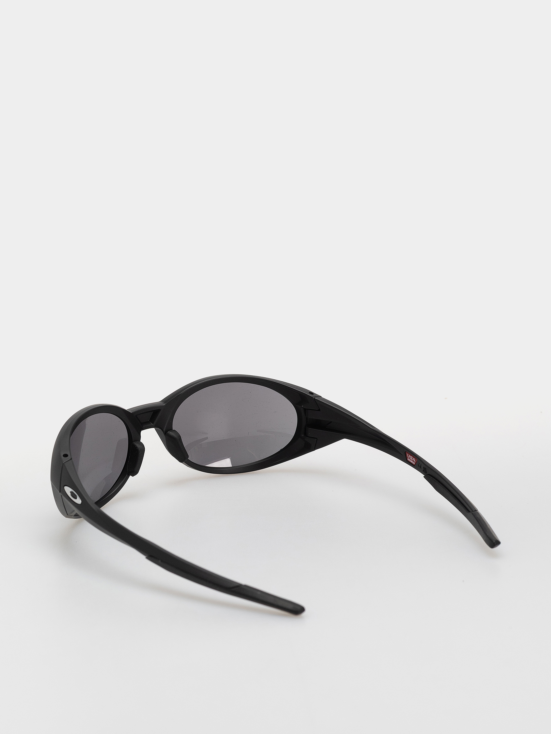 Slnečné okuliare Oakley Eye Jacket Redux (prizm grey lenses/matte black frame)