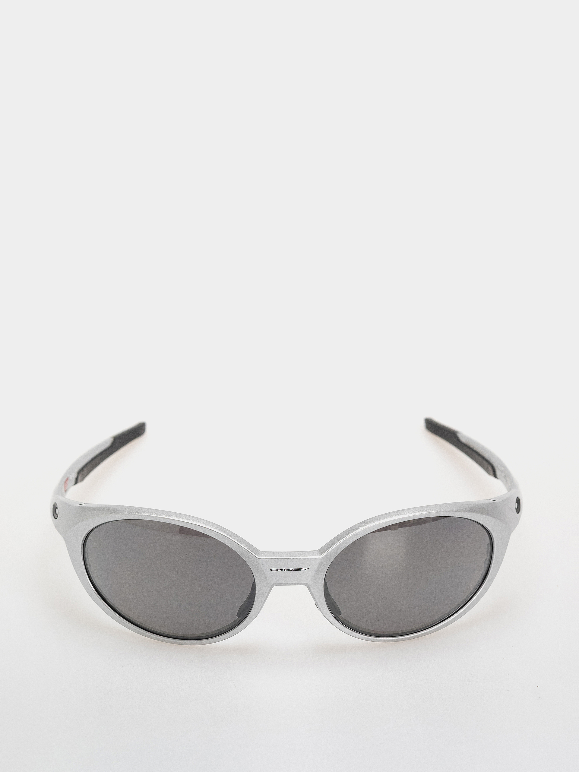Slnečné okuliare Oakley Eye Jacket Redux (prizm black polarized lenses/silver frame)