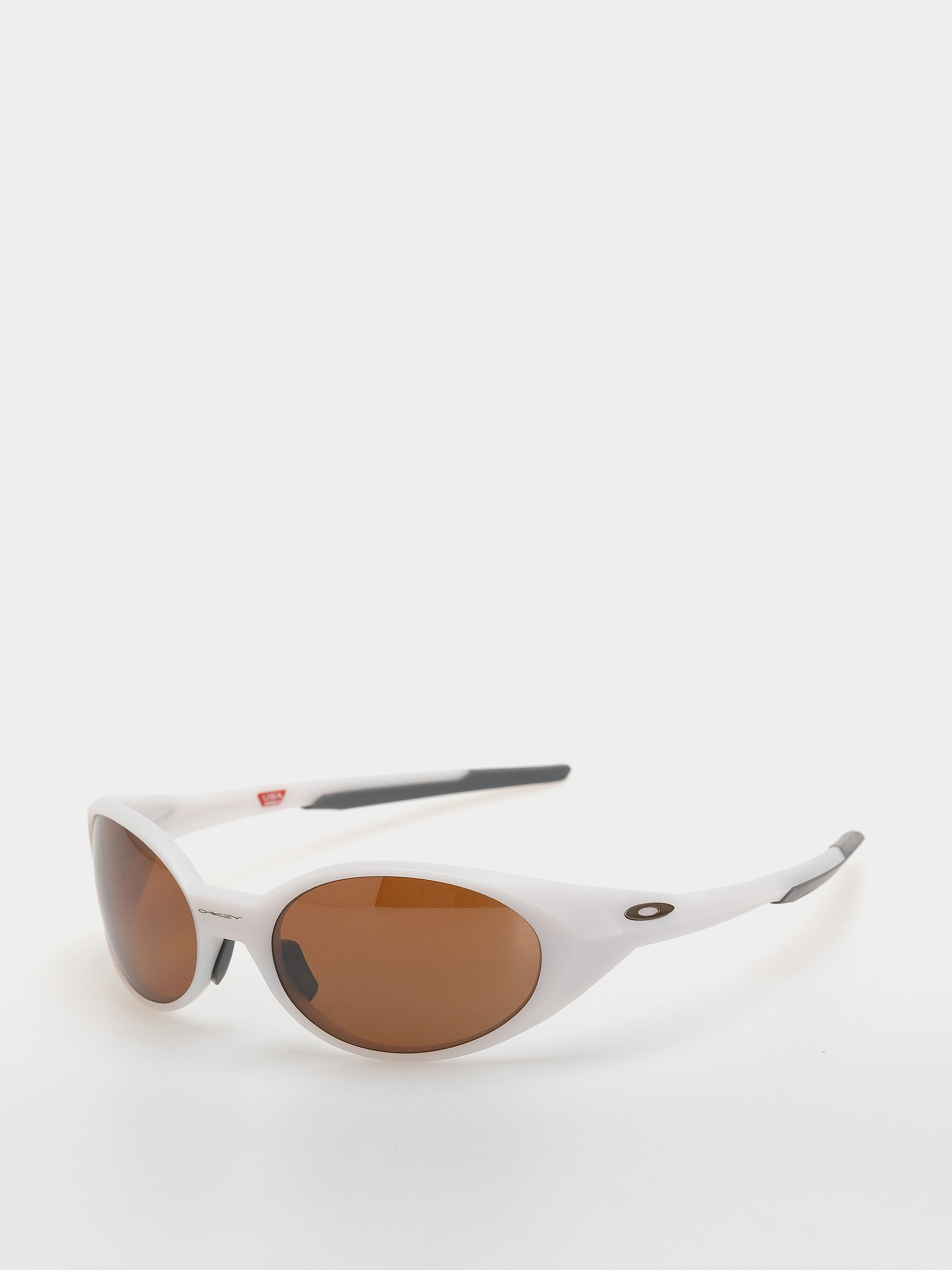 Slnečné okuliare Oakley Eye Jacket Redux (prizm tungsten polarized lenses/matte vapor frame)