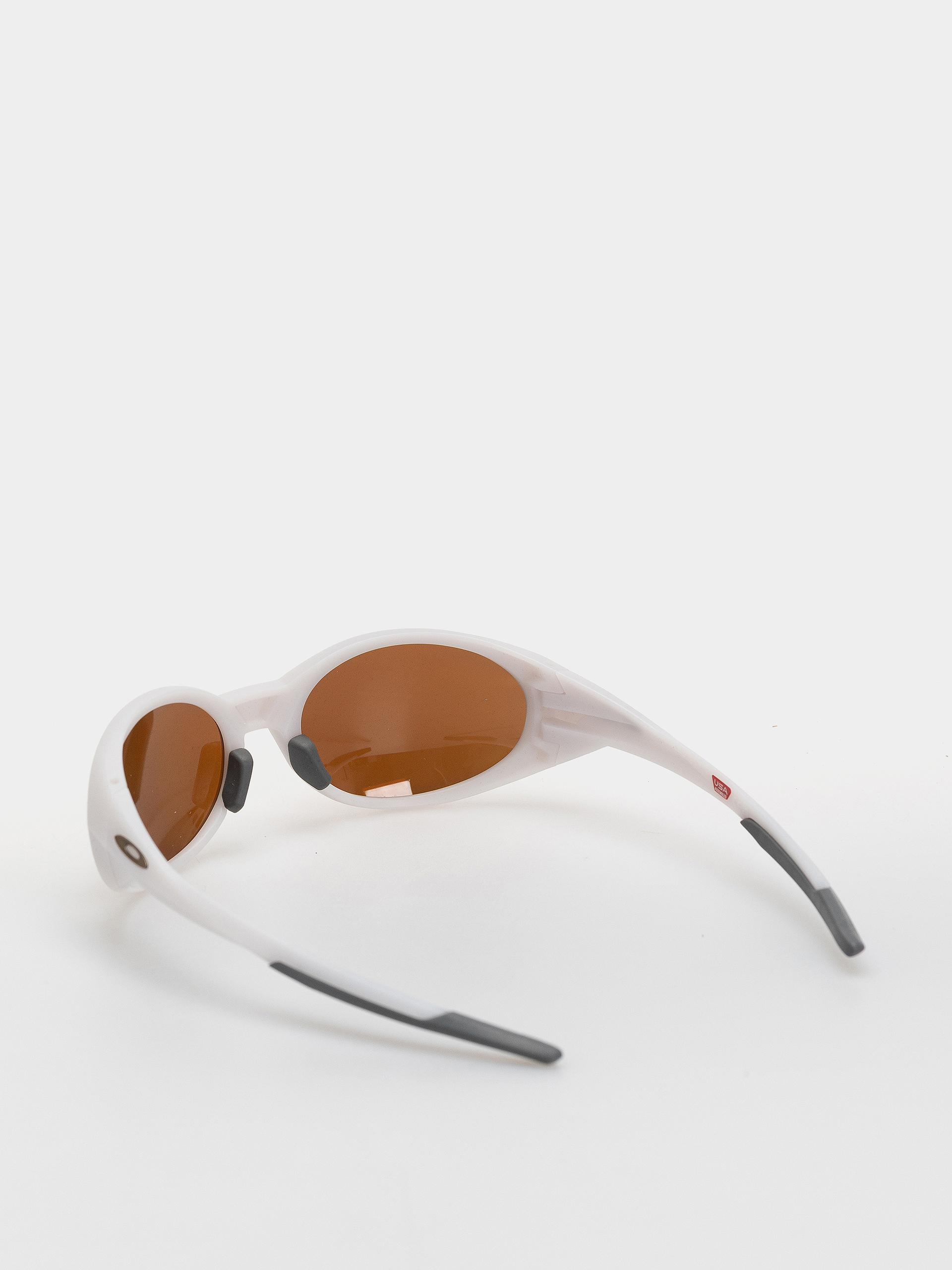 Slnečné okuliare Oakley Eye Jacket Redux (prizm tungsten polarized lenses/matte vapor frame)