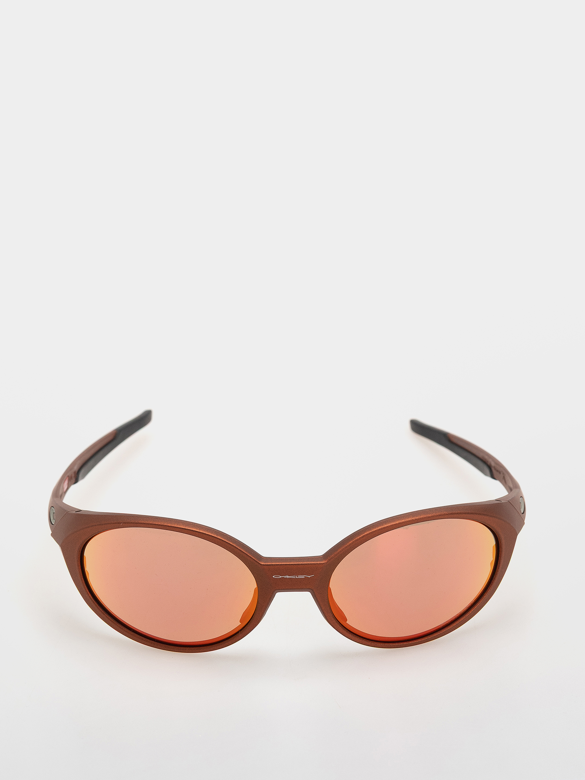 Slnečné okuliare Oakley Eye Jacket Redux (prizm trail torch lenses/fire orange frame)