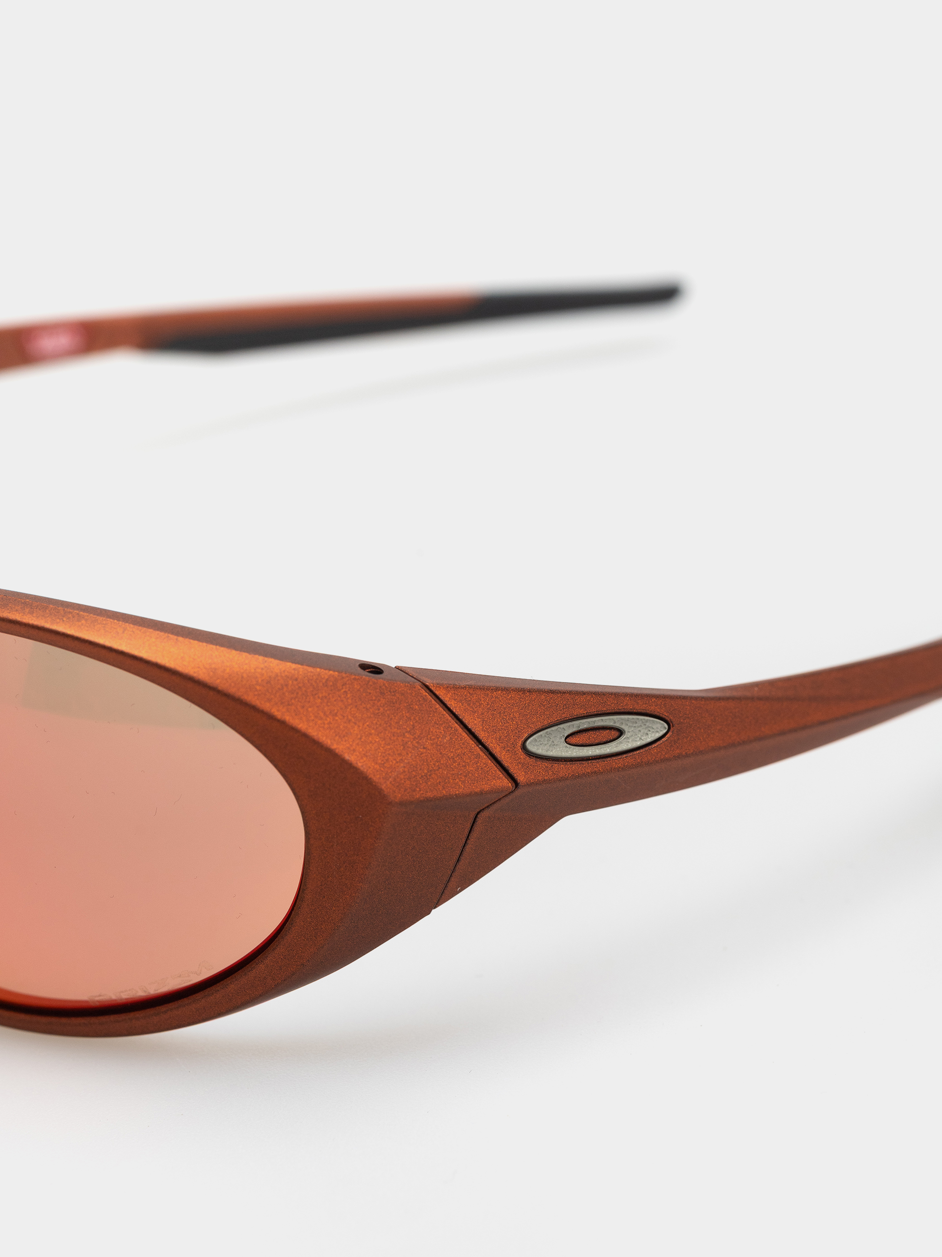 Slnečné okuliare Oakley Eye Jacket Redux (prizm trail torch lenses/fire orange frame)