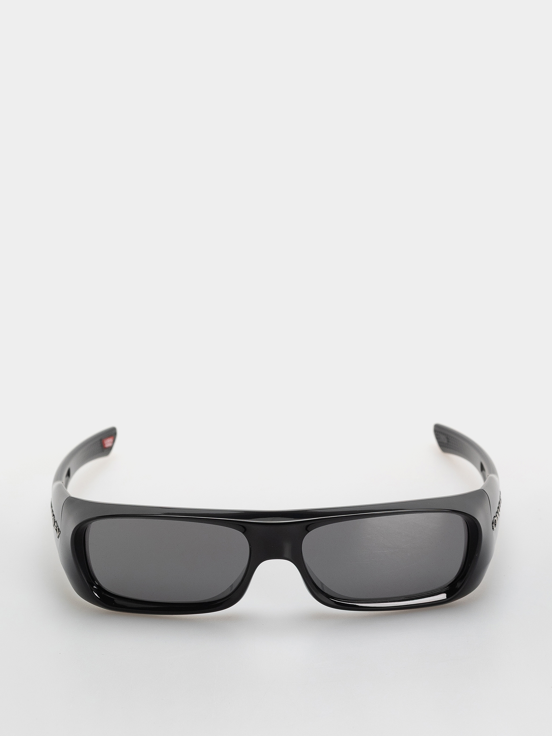 Slnečné okuliare Oakley Permian (prizm black lenses/black frame)