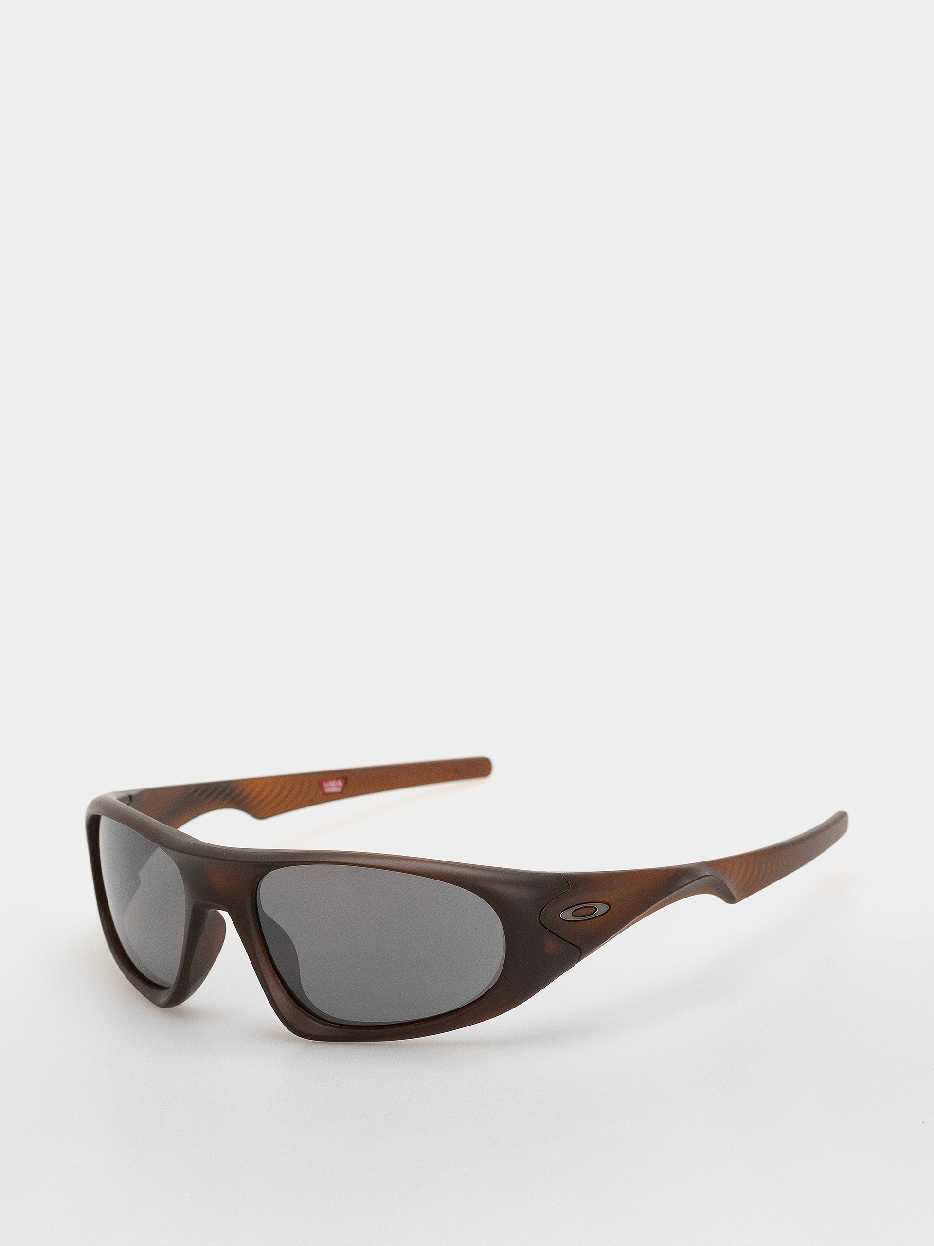 Slnečné okuliare Oakley Neoforma (prizm black polarized lenses/matte rootbeer frame)