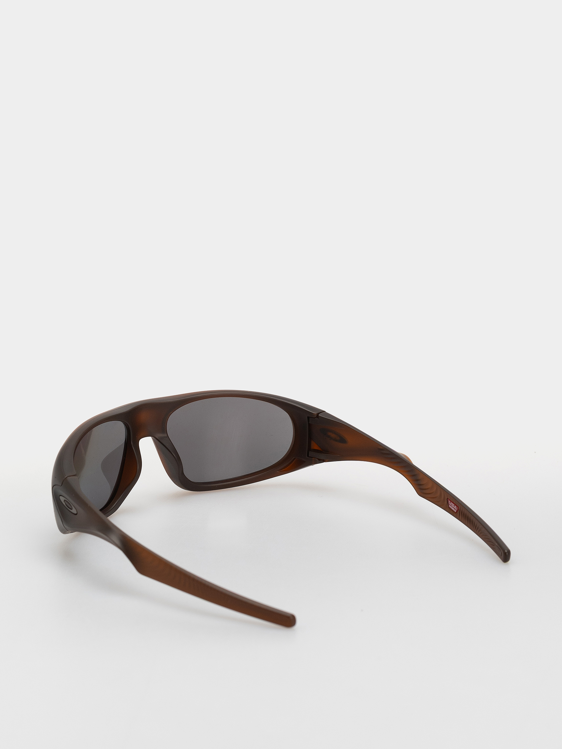 Slnečné okuliare Oakley Neoforma (prizm black polarized lenses/matte rootbeer frame)