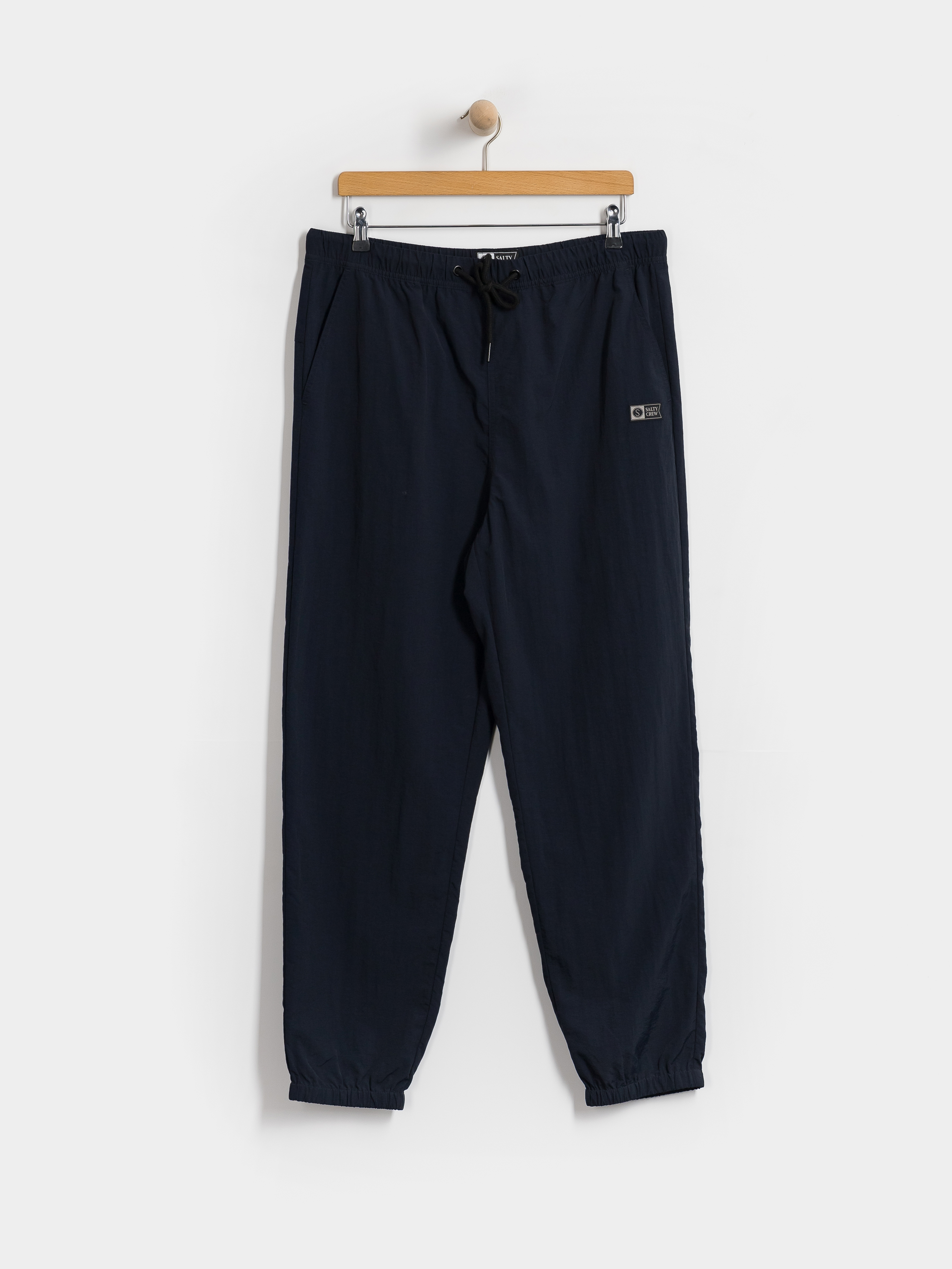Nohavice Salty Crew Link Packable (blue nights)