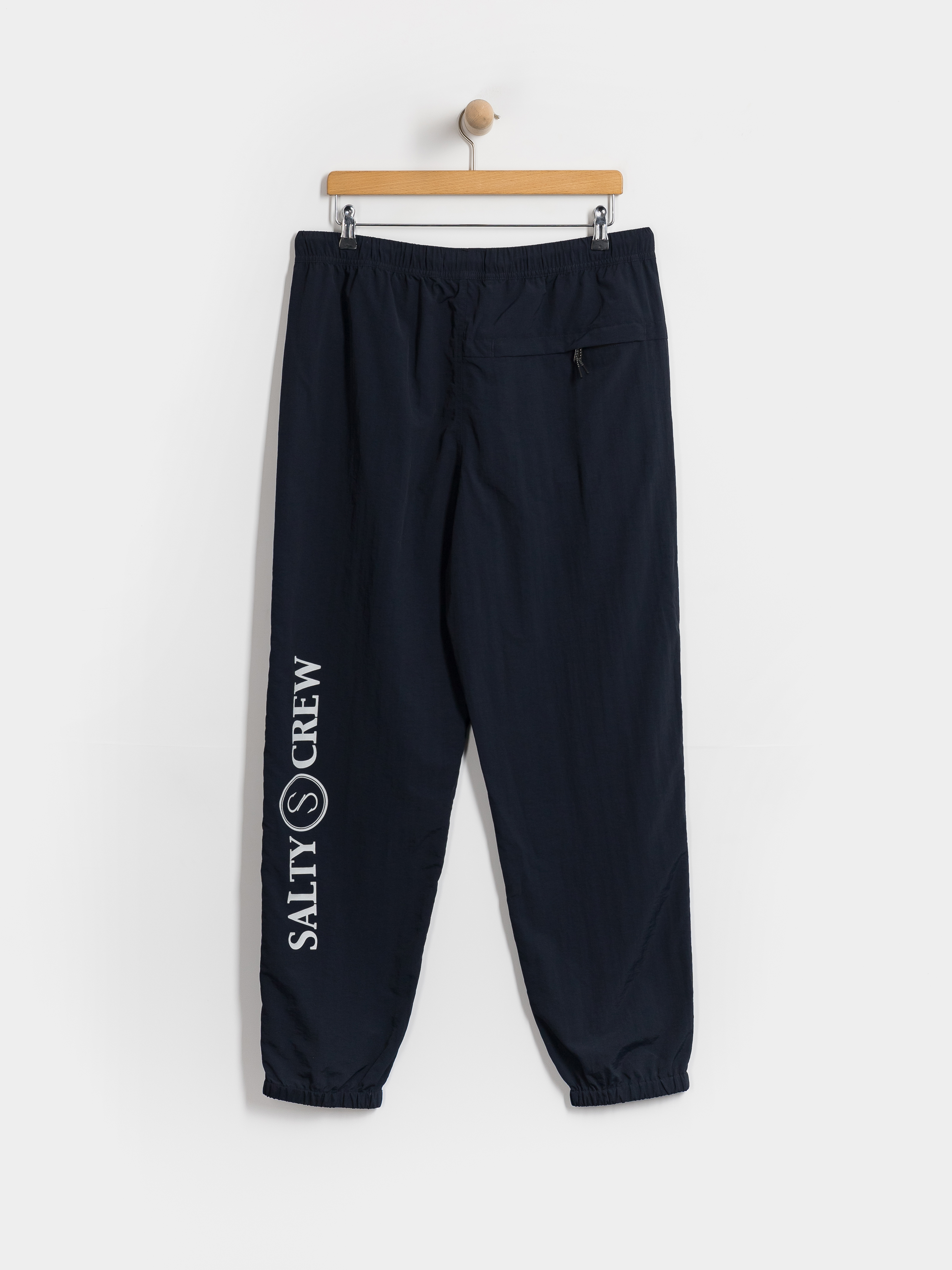 Nohavice Salty Crew Link Packable (blue nights)