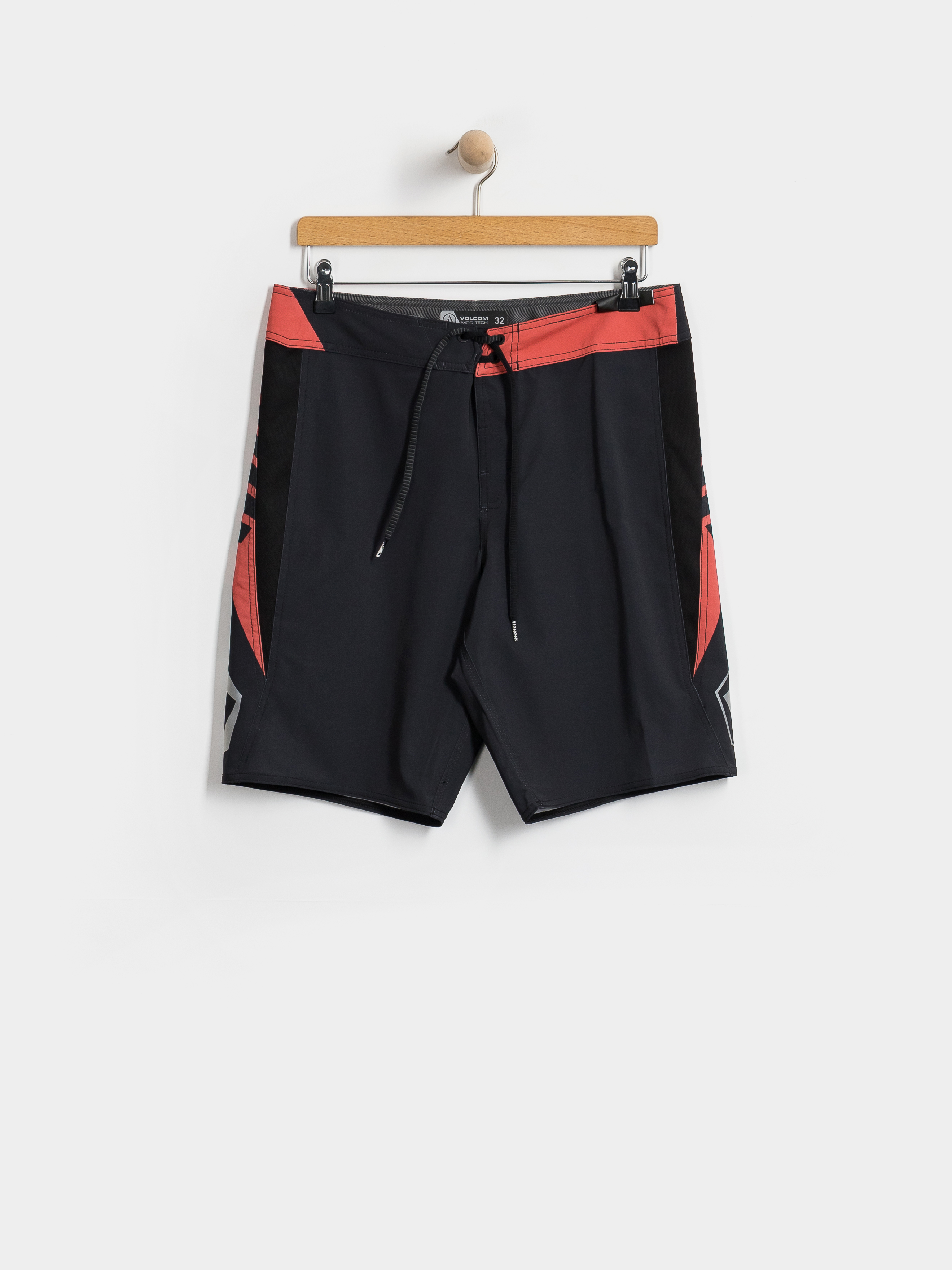 Plážové kraťasy Volcom J Robinson Mod 20