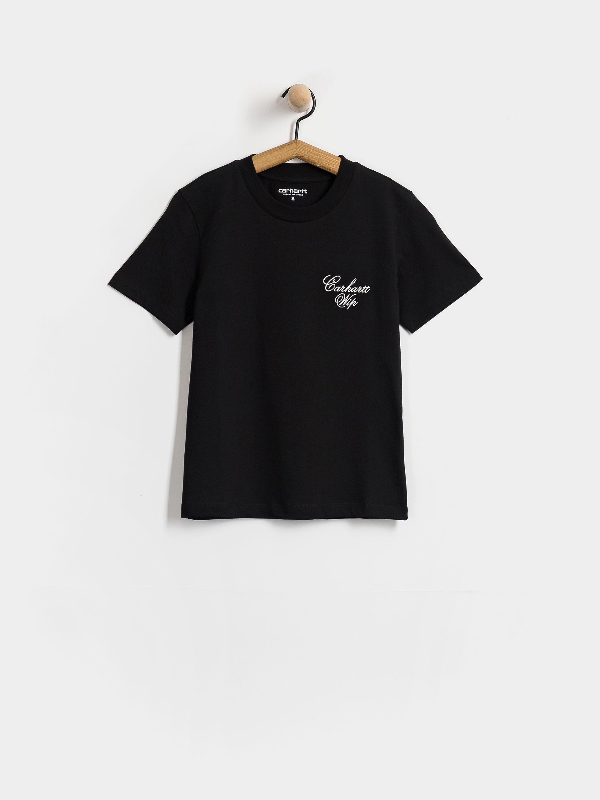 Tričko Carhartt WIP Gracious Wmn