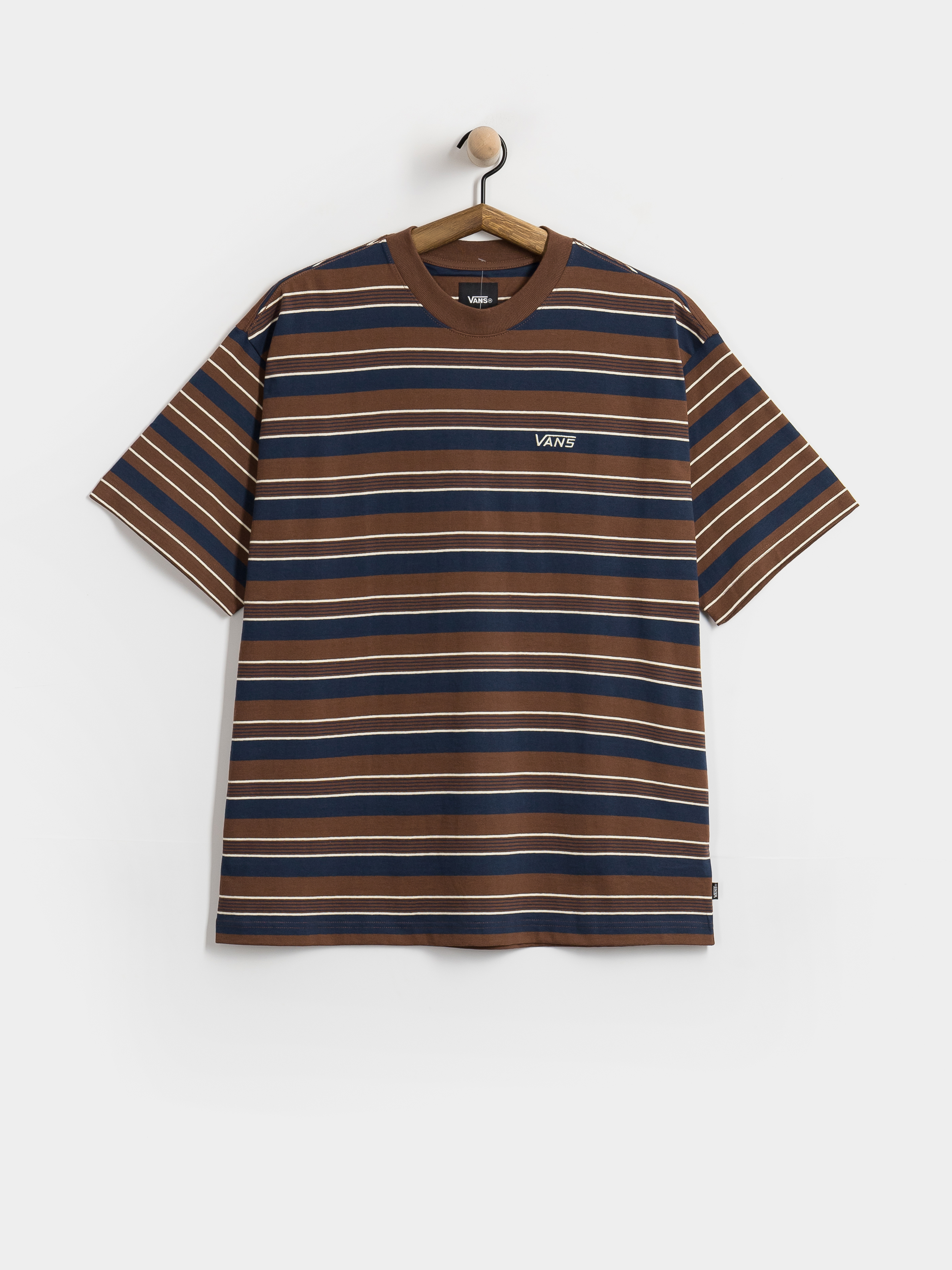 Triu010dko Vans Pismo Knit (potting soil)