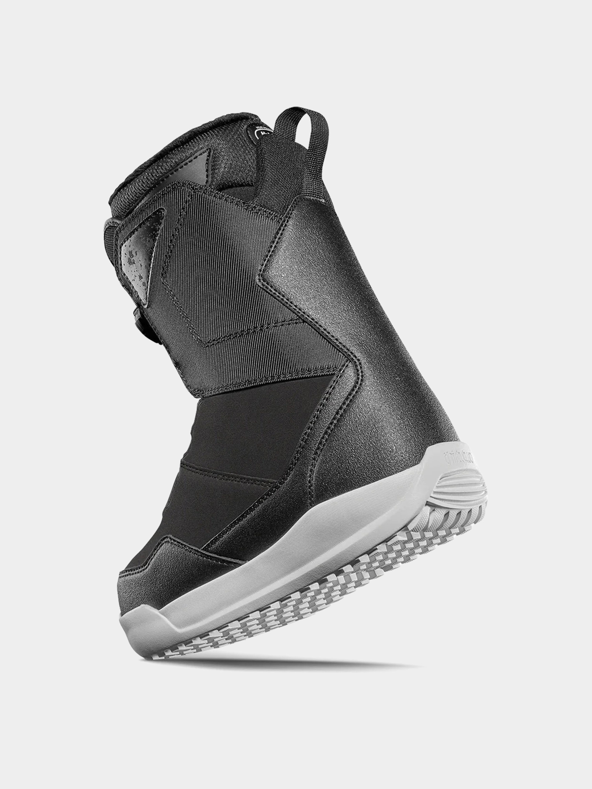 Dámske Obuv na snowboard ThirtyTwo Shifty (black/grey/white)