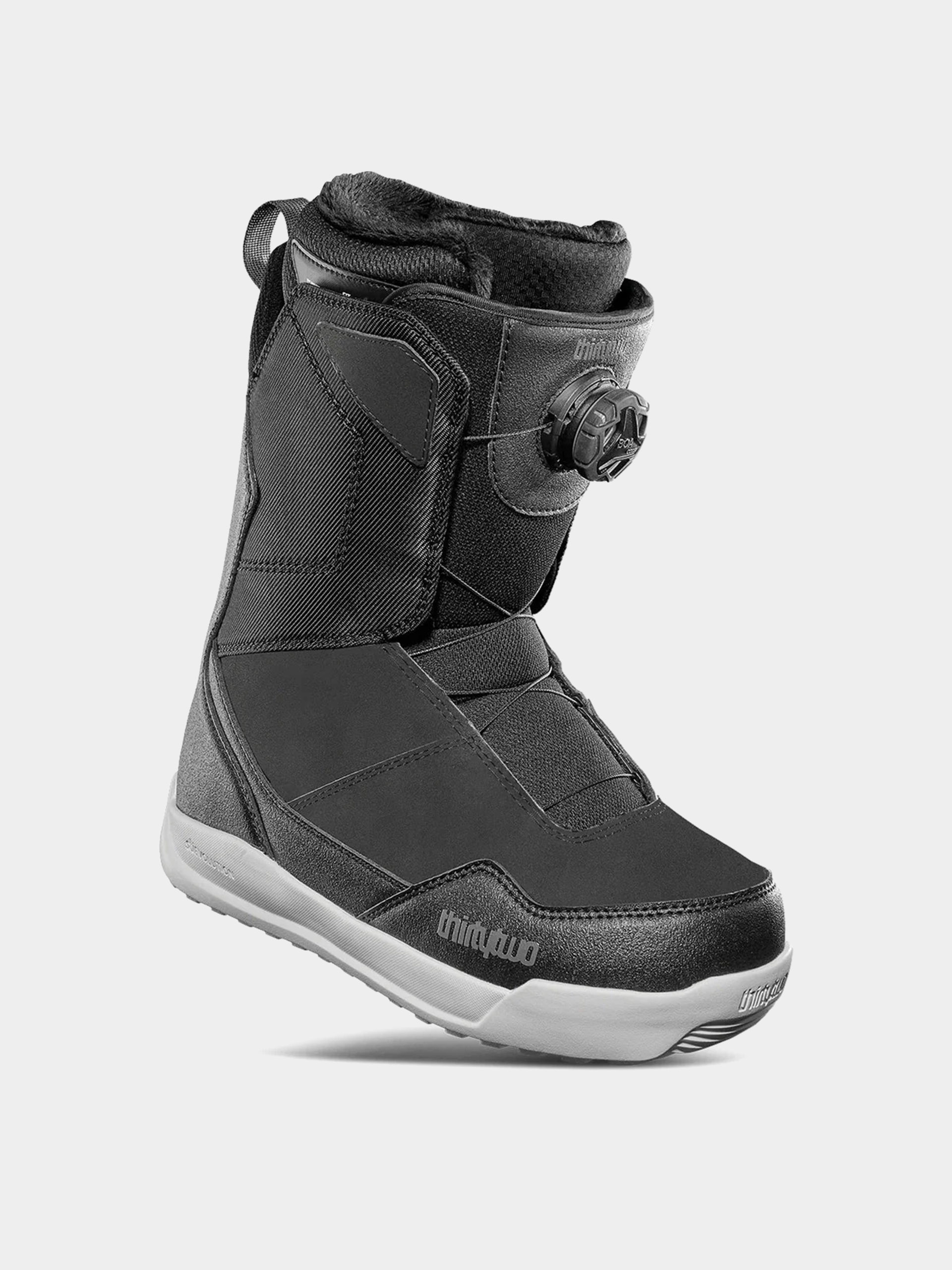 Obuv na snowboard ThirtyTwo Shifty Wmn