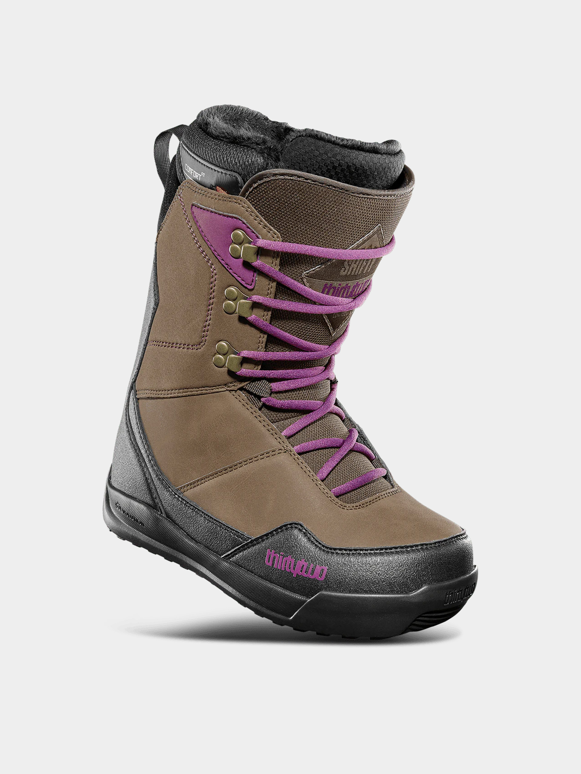 Obuv na snowboard ThirtyTwo Shifty Wmn
