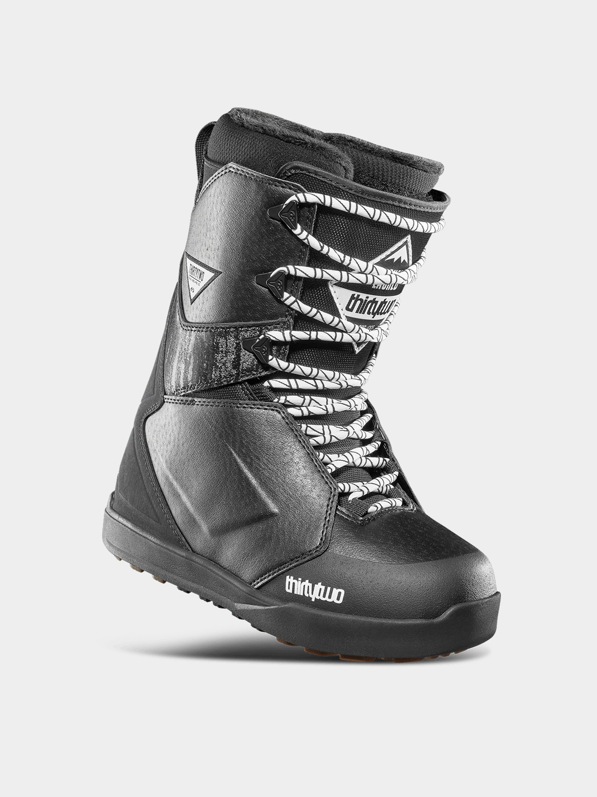 Obuv na snowboard ThirtyTwo Lashed Wmn