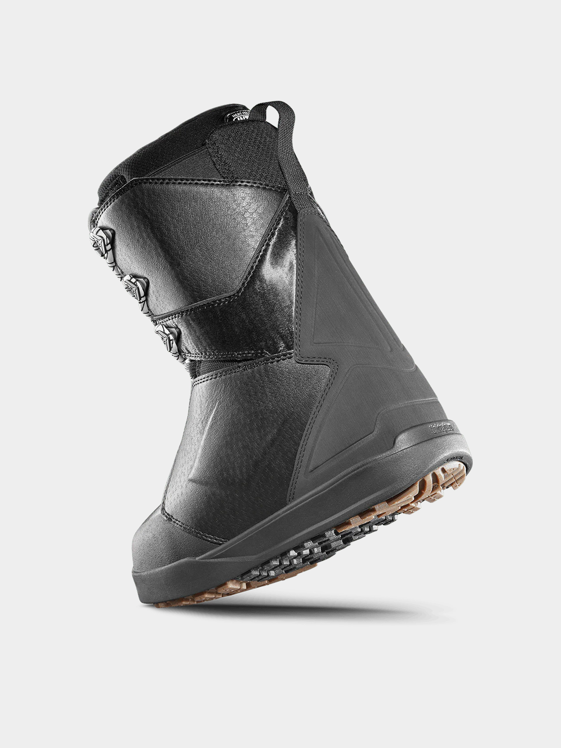 Dámske Obuv na snowboard ThirtyTwo Lashed (black/white/black)