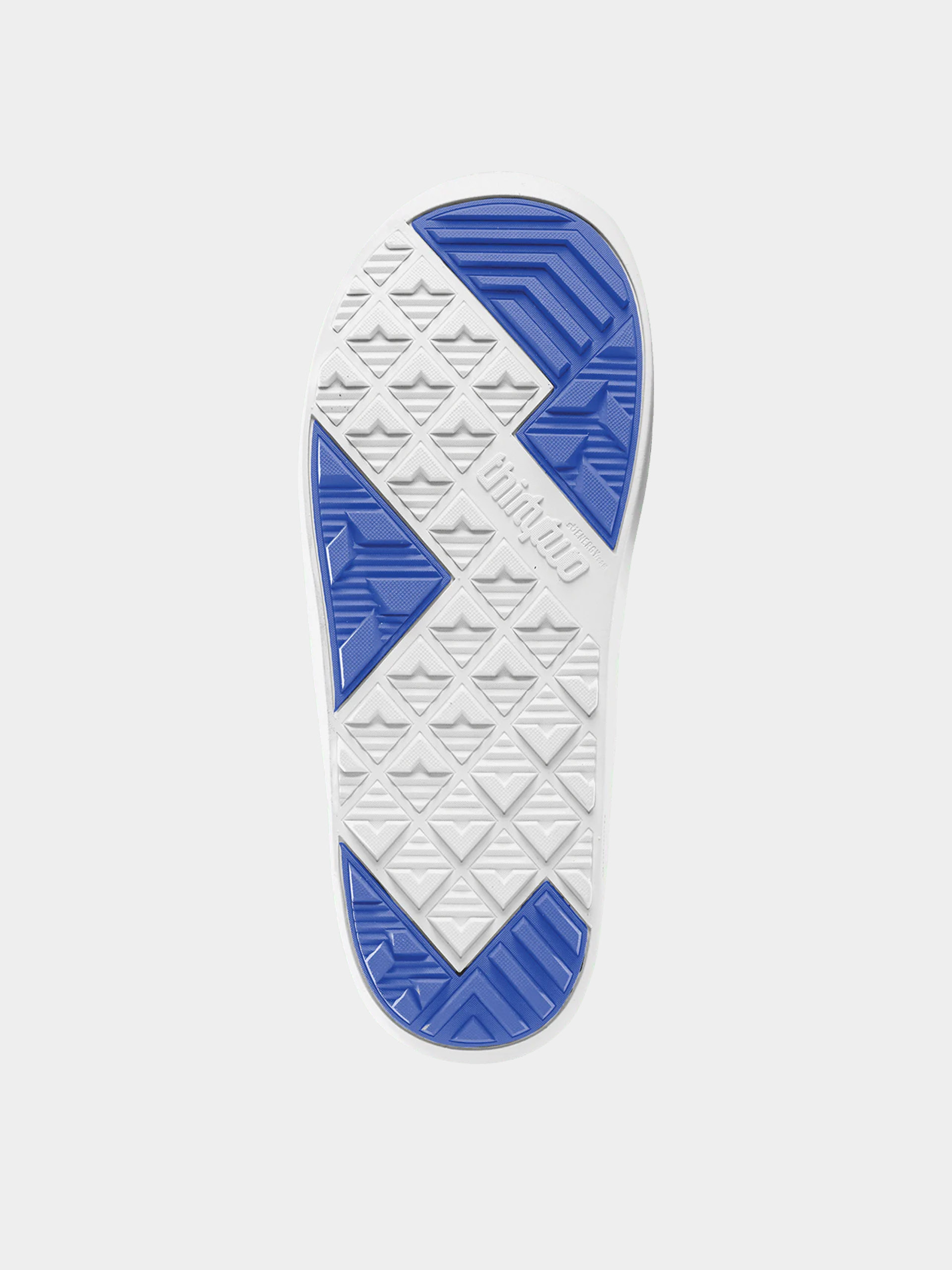 Pánske Obuv na snowboard ThirtyTwo Lashed Premium Spring Break (tan/blue/white)