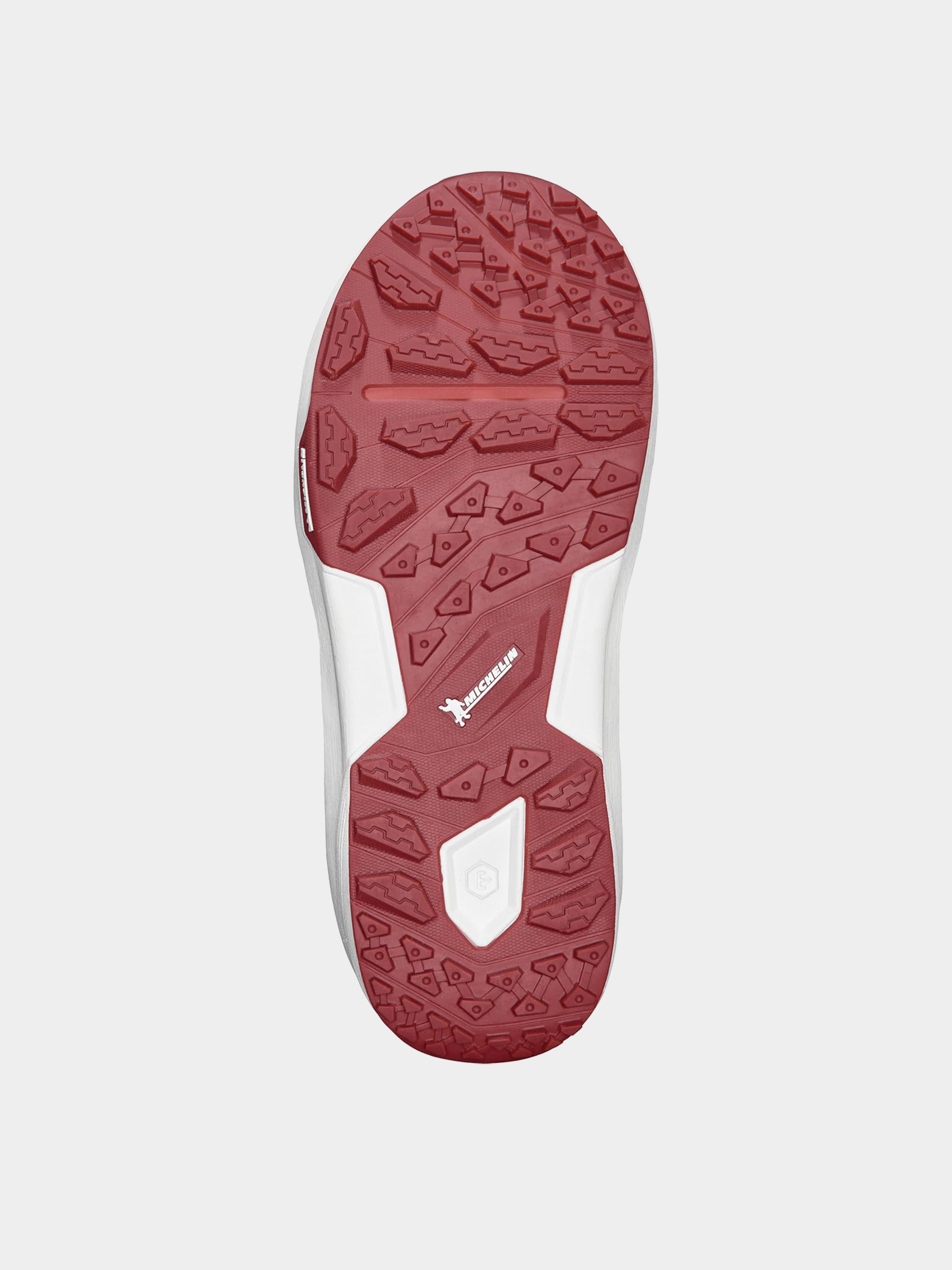 Pánske Obuv na snowboard ThirtyTwo Tm 2 Stevens (oxblood)