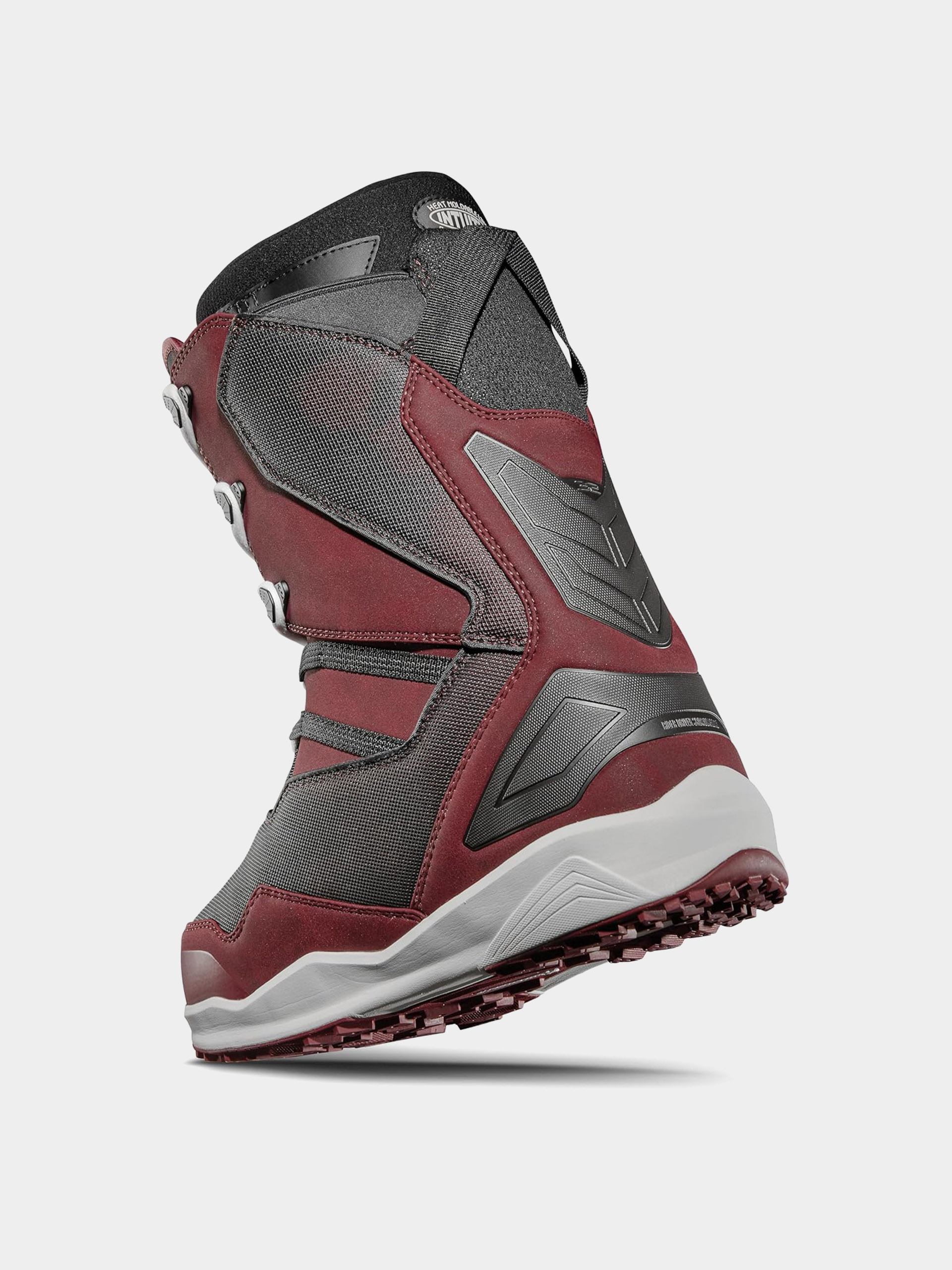 Pánske Obuv na snowboard ThirtyTwo Tm 2 Stevens (oxblood)