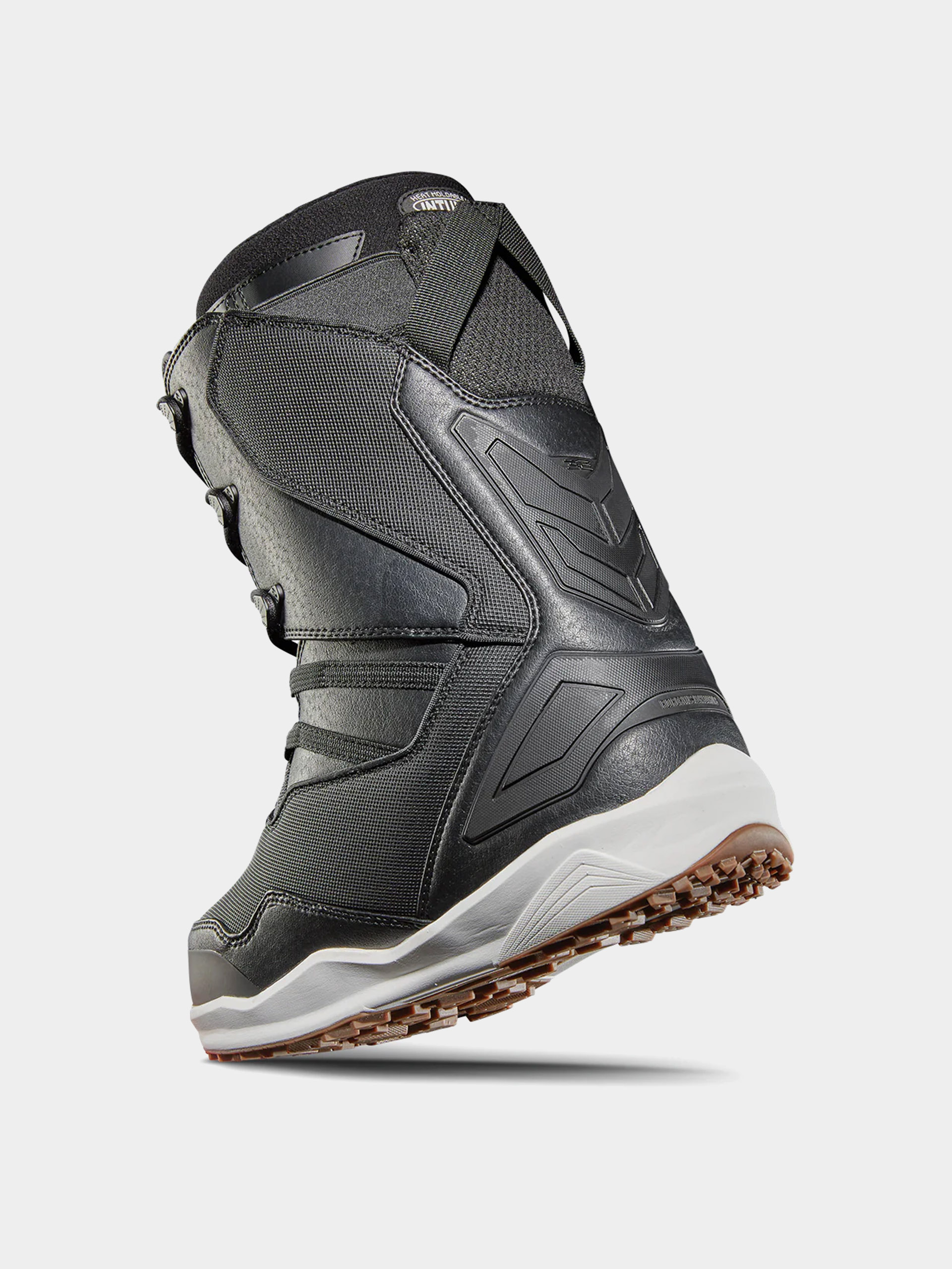 Pánske Obuv na snowboard ThirtyTwo Tm 2 (black/white/gum)