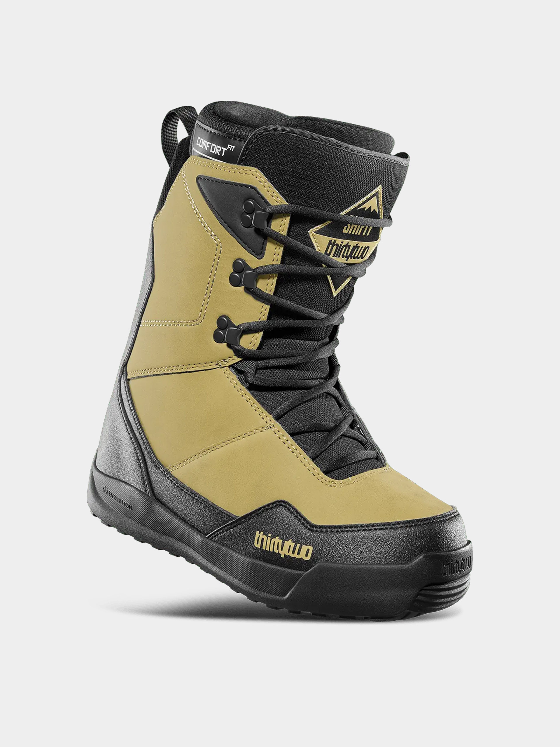 Obuv na snowboard ThirtyTwo Shifty