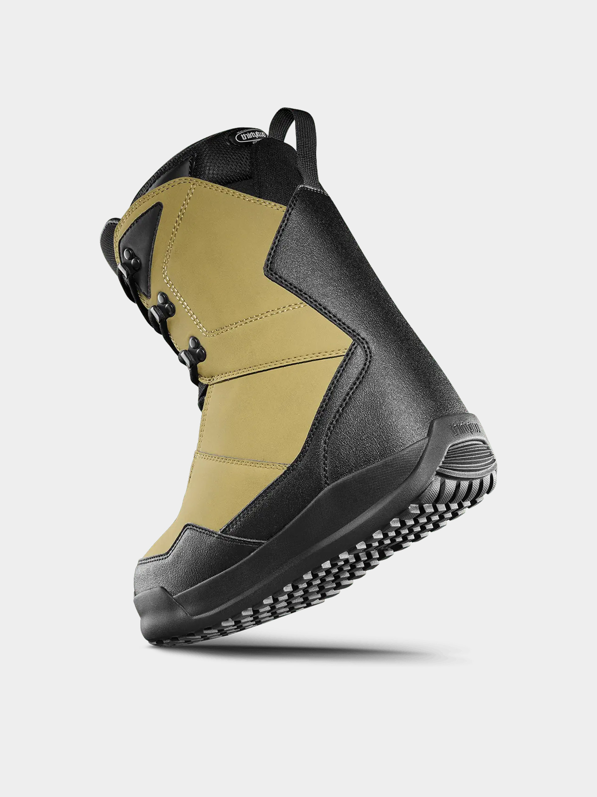 Pánske Obuv na snowboard ThirtyTwo Shifty (tan/black)