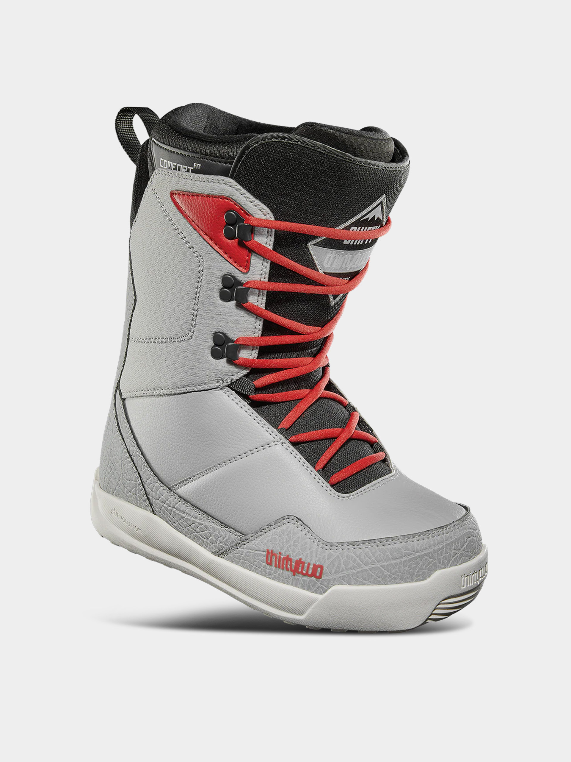 Pánske Obuv na snowboard ThirtyTwo Shifty (grey)