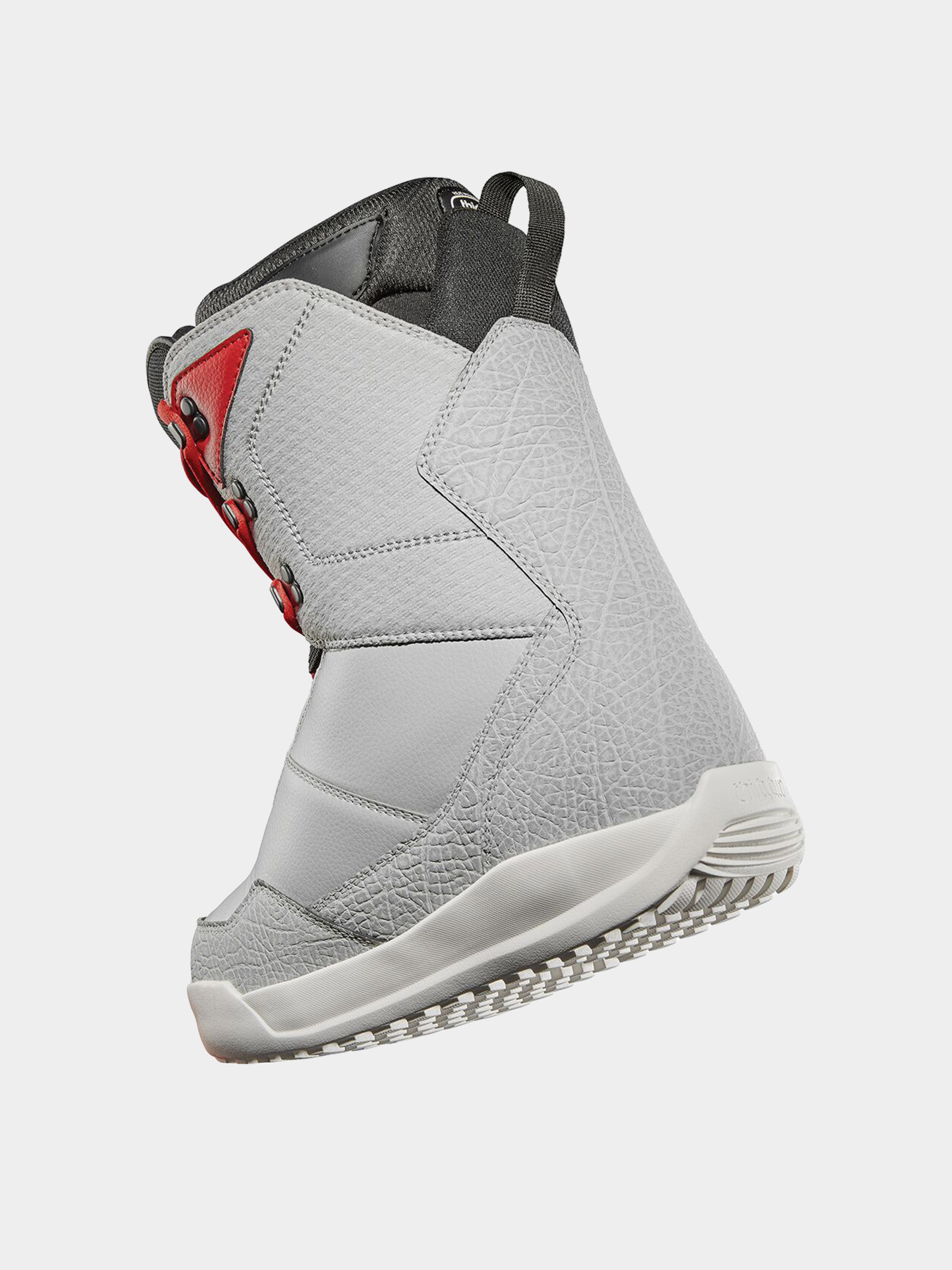 Pánske Obuv na snowboard ThirtyTwo Shifty (grey)