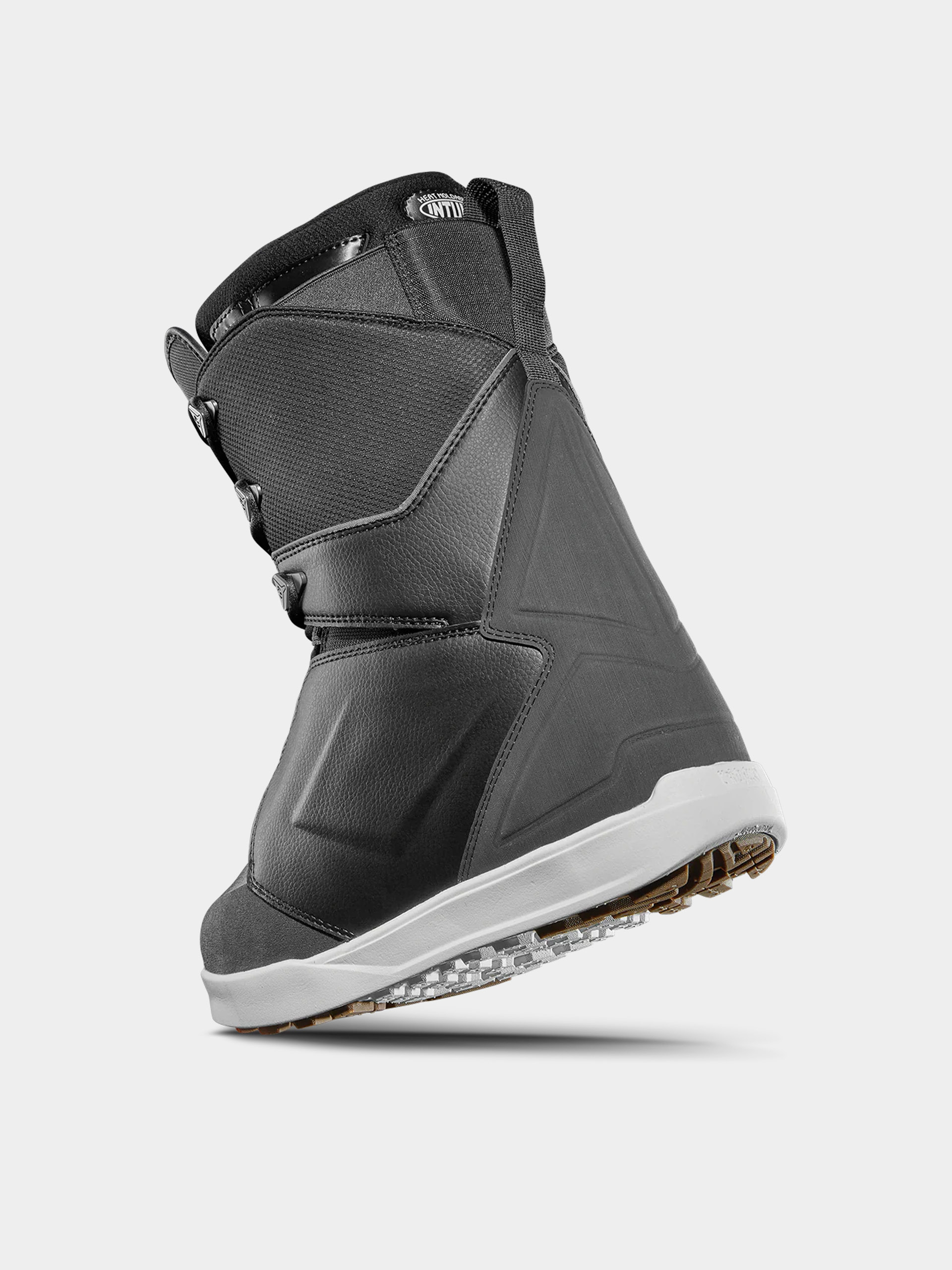 Pánske Obuv na snowboard ThirtyTwo Lashed (black/grey)