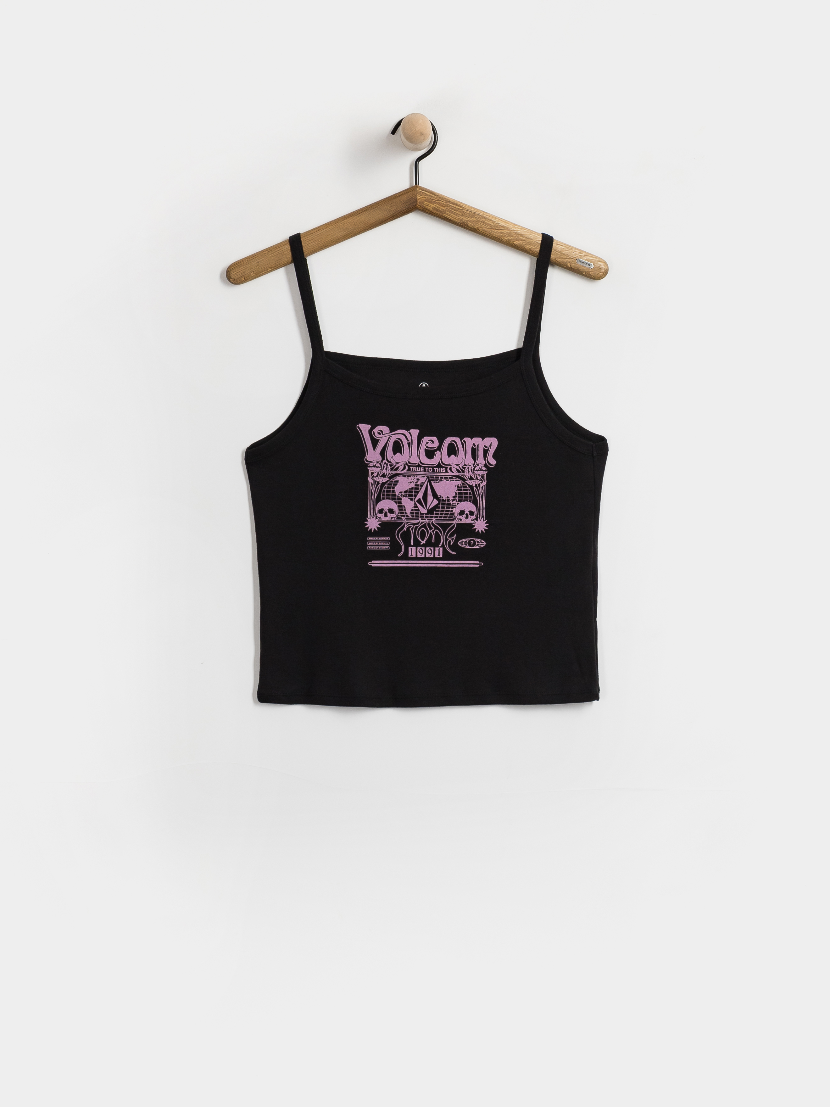 Tričko Volcom 1991 Strappy Wmn