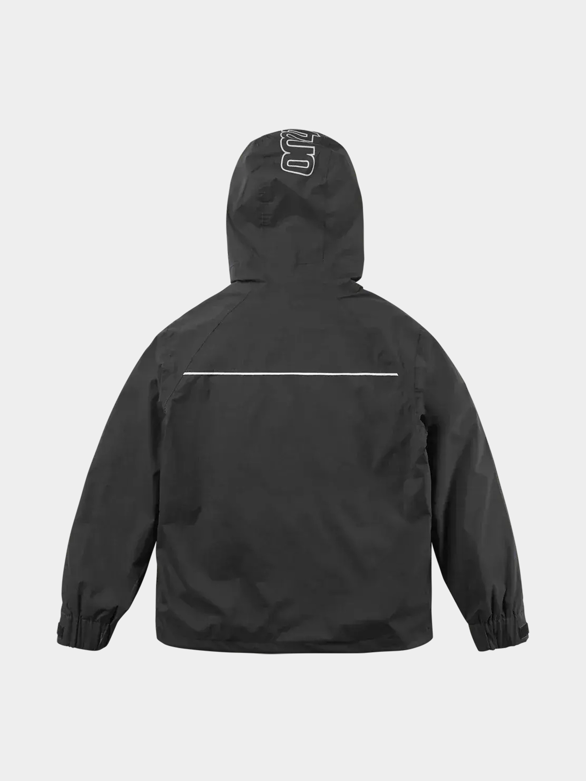 Pánska Snowboardová bunda ThirtyTwo Introvert (black)
