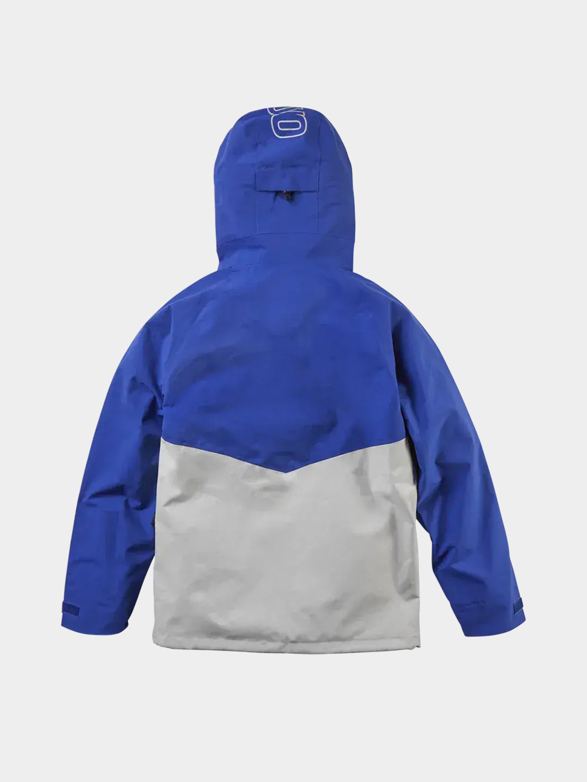 Pánska Snowboardová bunda ThirtyTwo Grasser (blue)
