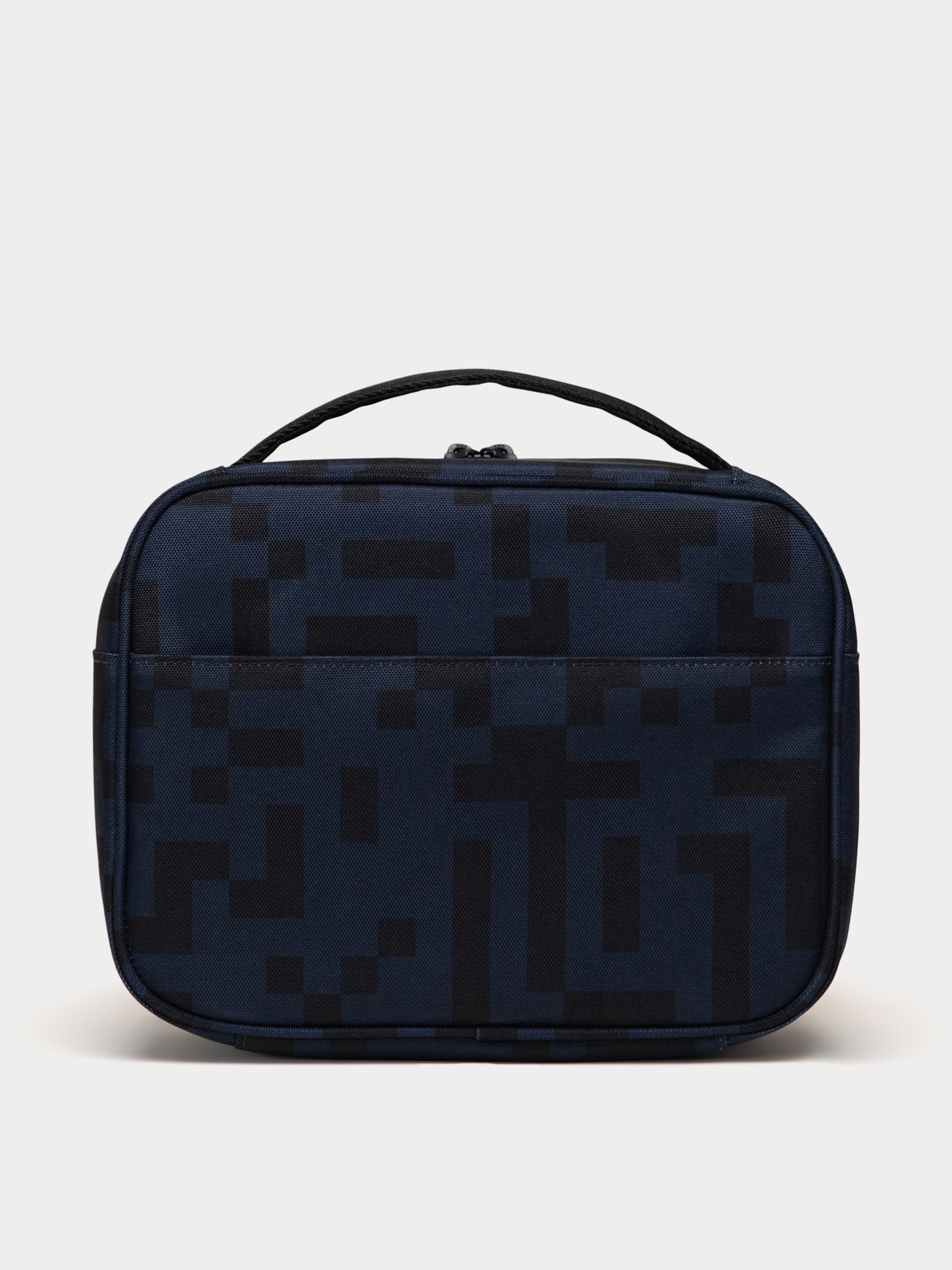 Kabelka Herschel Supply Co. X Minecraft Pop Quiz Lunch Box Little (enderman)