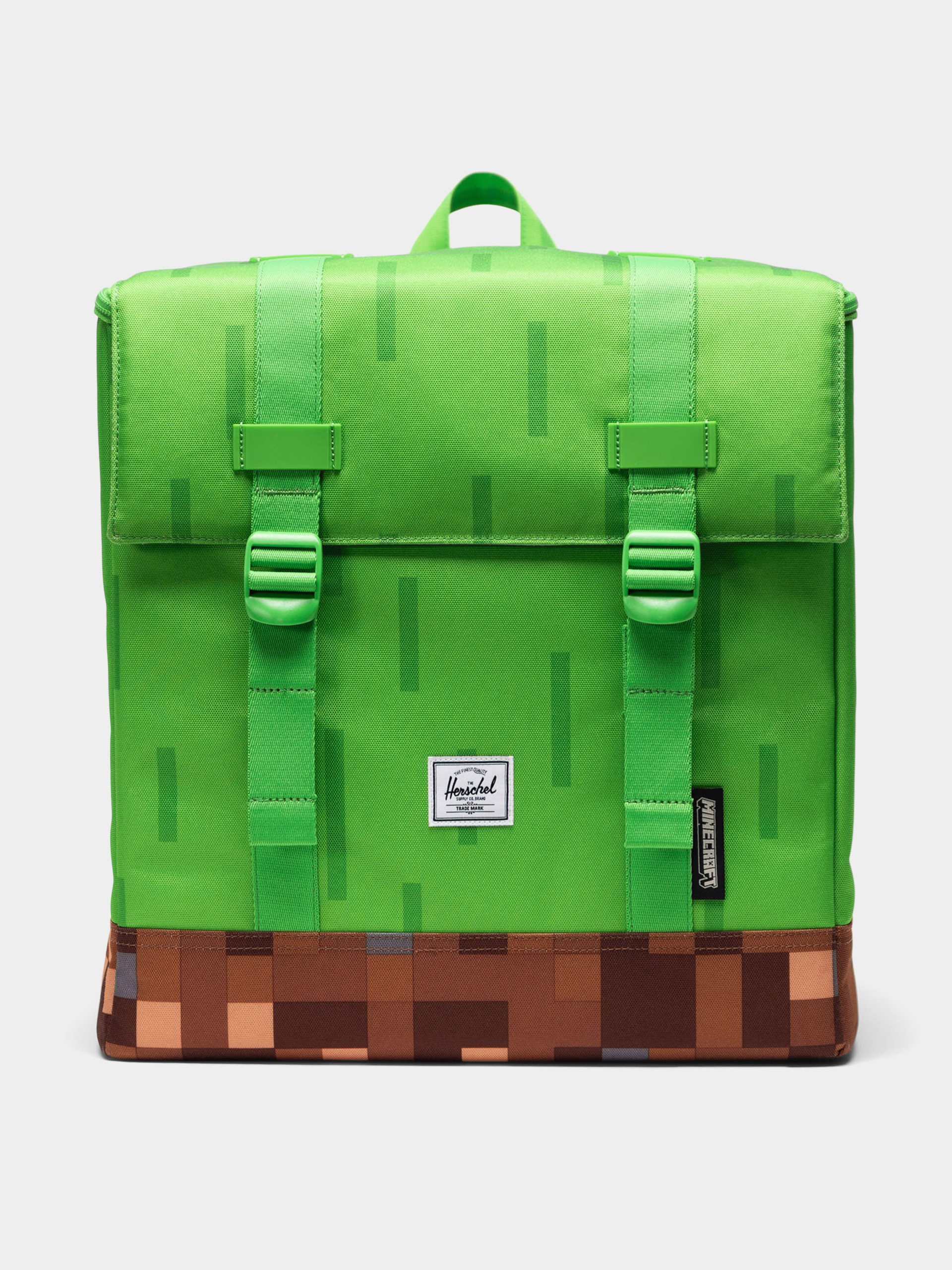 Chladiaci batoh Herschel Supply Co. X Minecraft Cube
