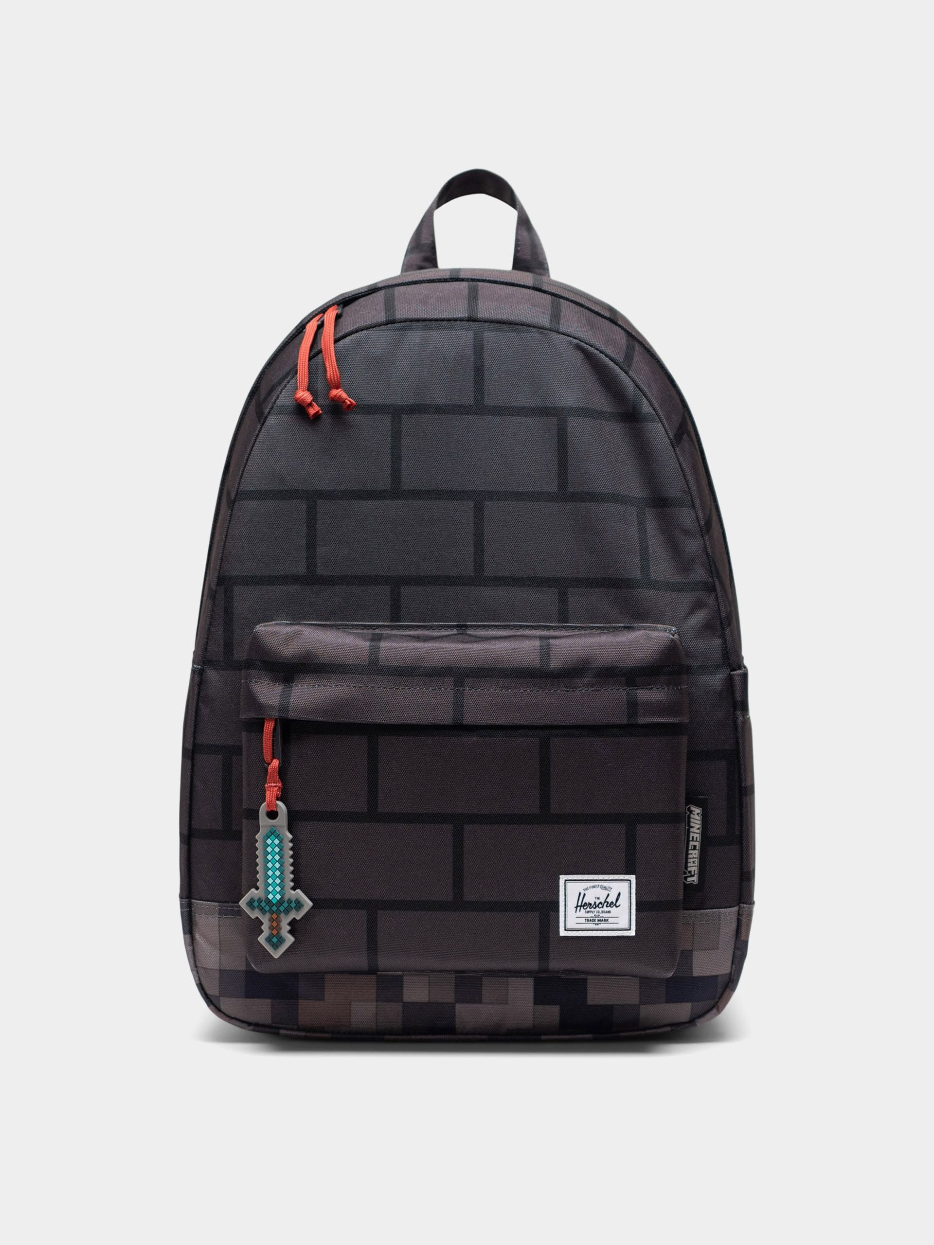 Batoh Herschel Supply Co. X Minecraft Classic