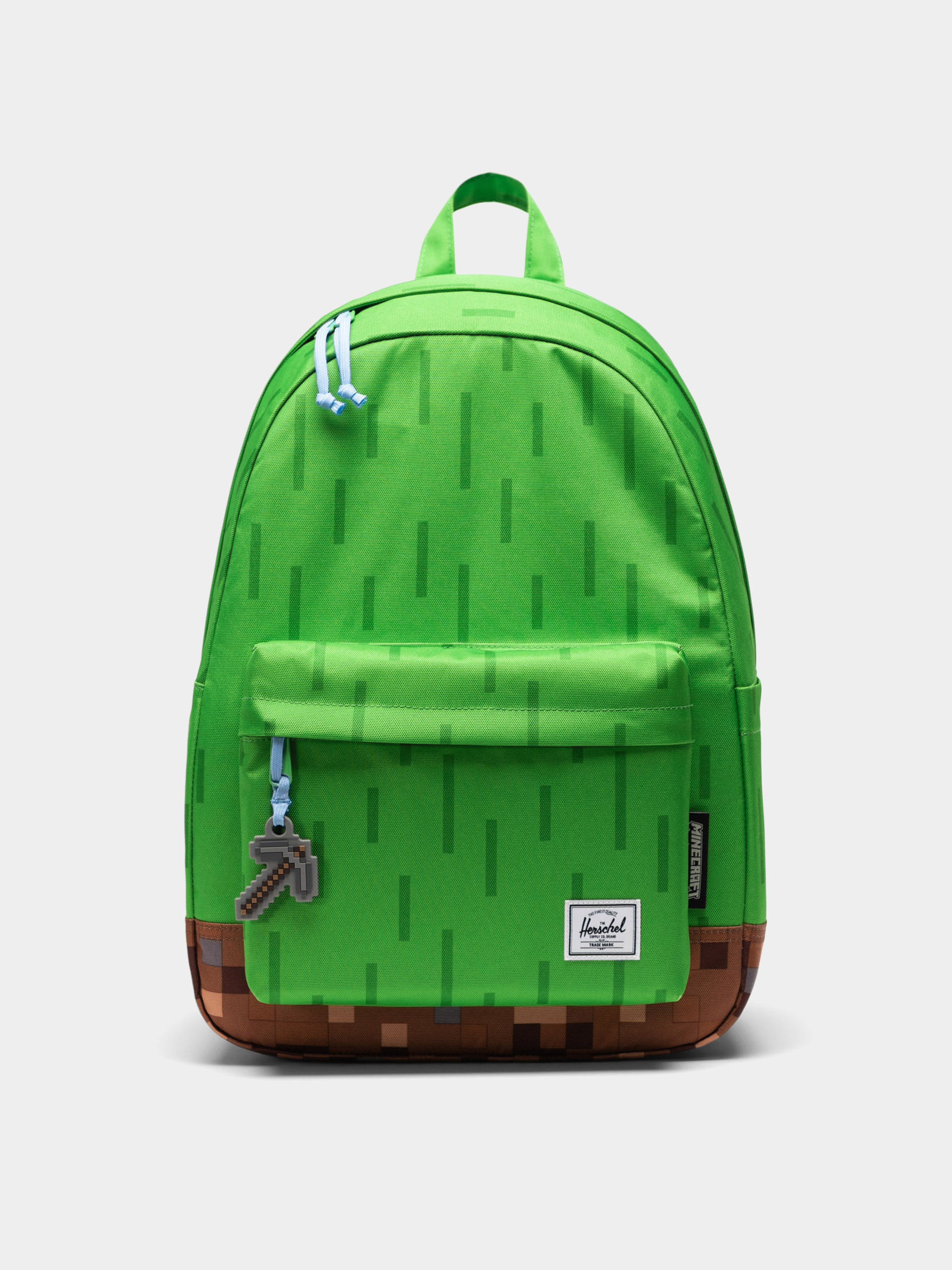 Batoh Herschel Supply Co. X Minecraft Classic