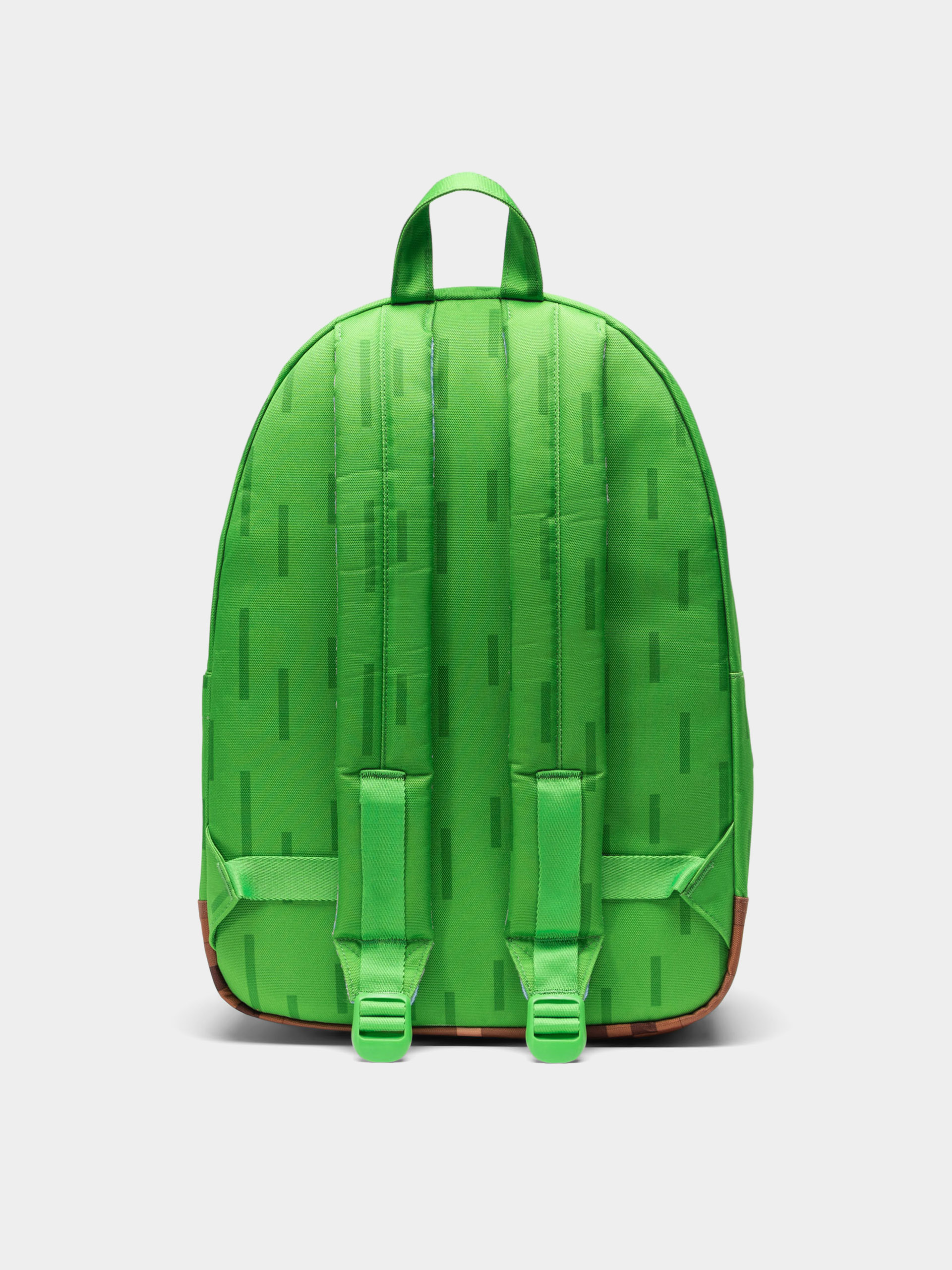 Batoh Herschel Supply Co. X Minecraft Classic (the overworld)