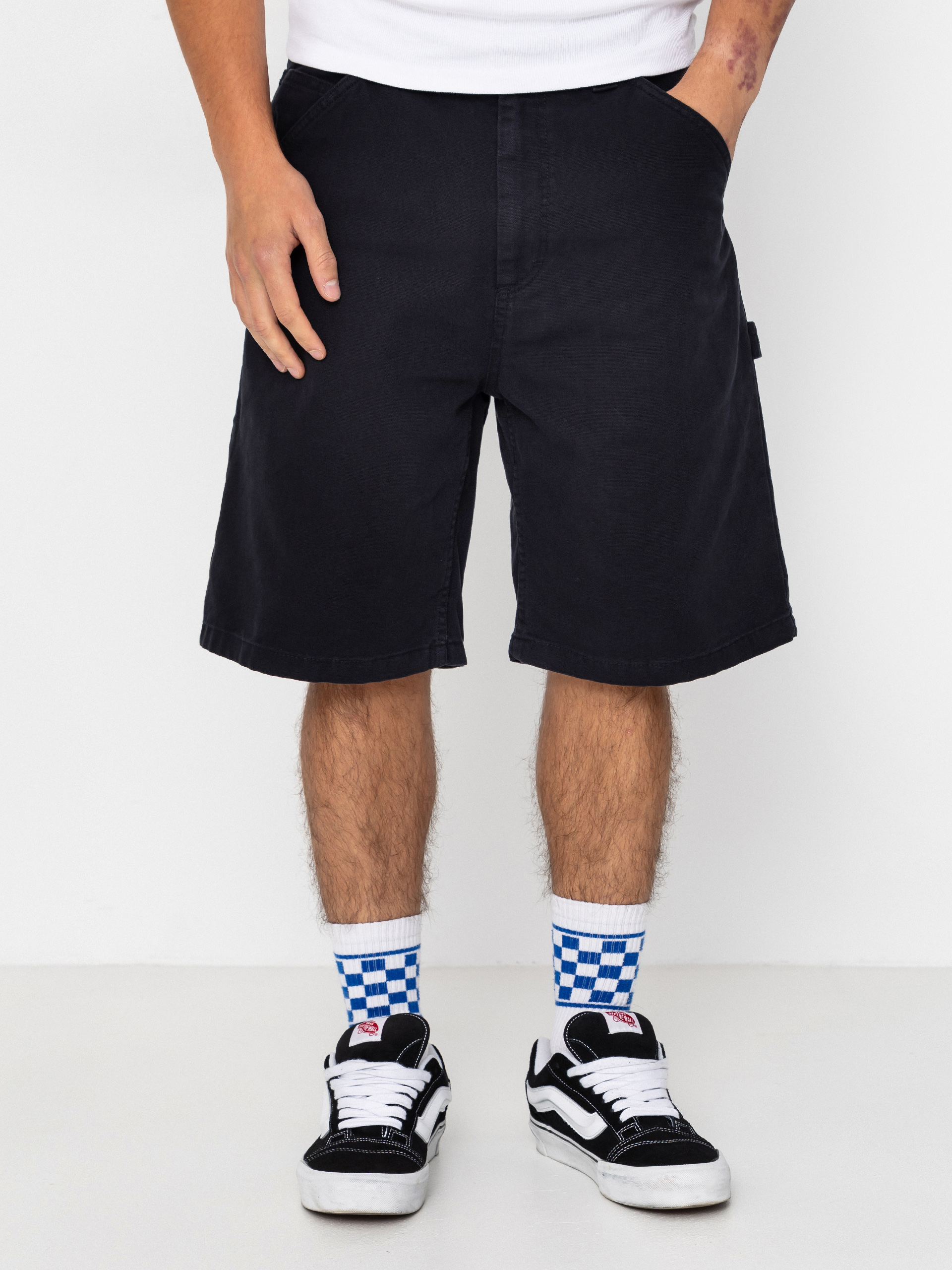 Krau0165asy Polar Skate 93 Work (black)